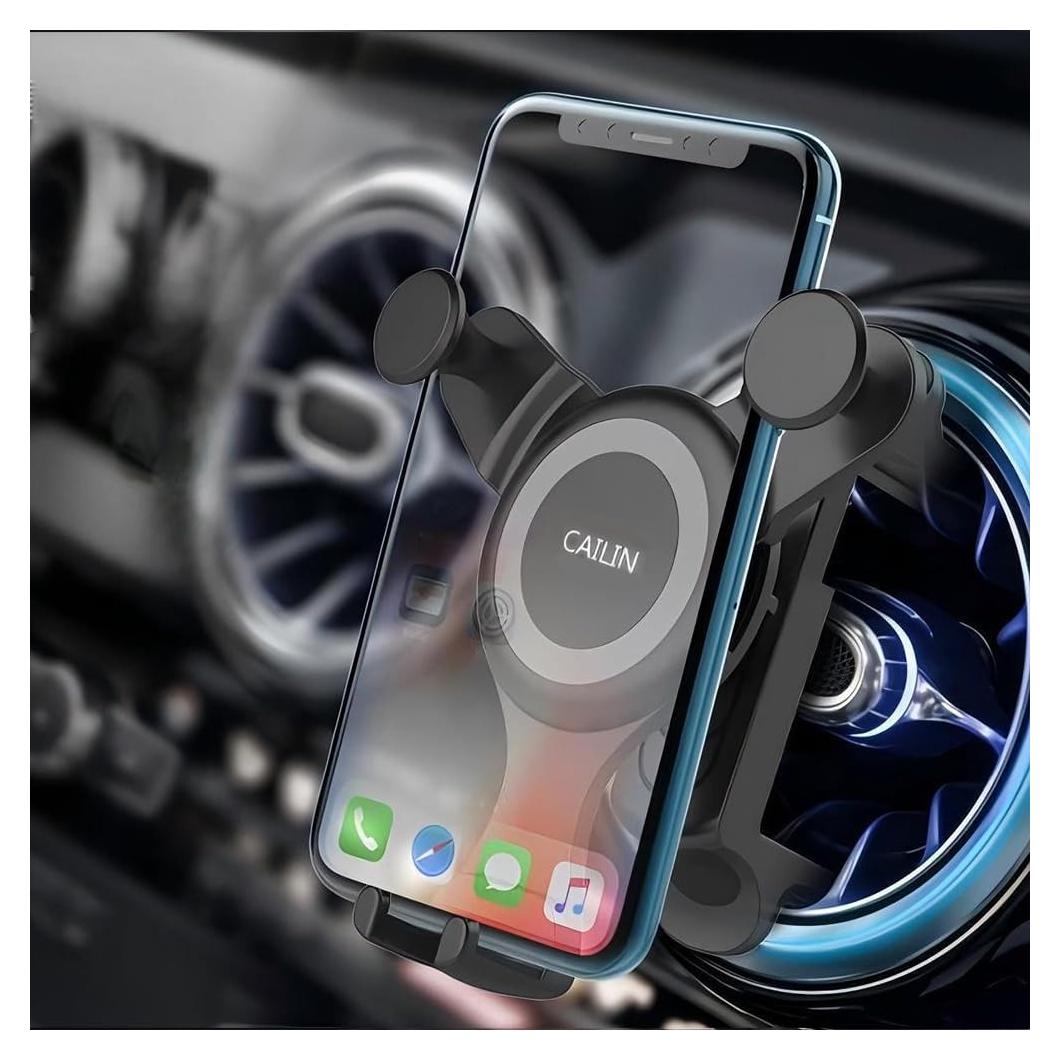 Soporte para Teléfono de Coche ICAILIN para Mercedes-Benz y Mini Cooper