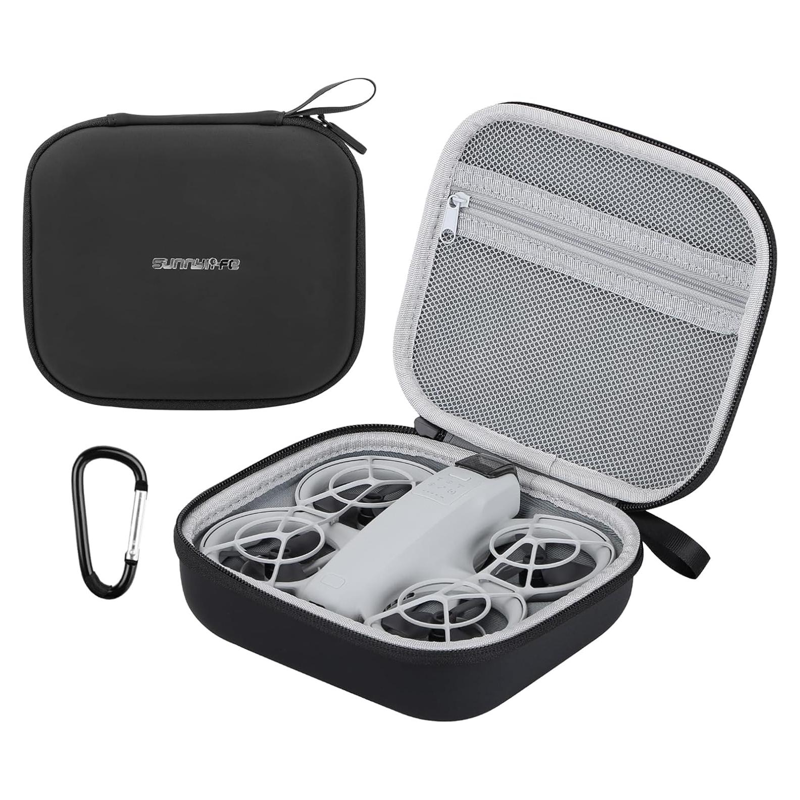 Funda de transporte FSIDIWT para dron DJI Neo - Protección PU