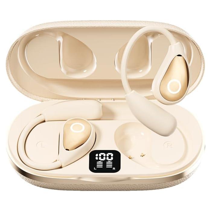 Auriculares de Traducción Inalámbricos Genérico 144 Idiomas