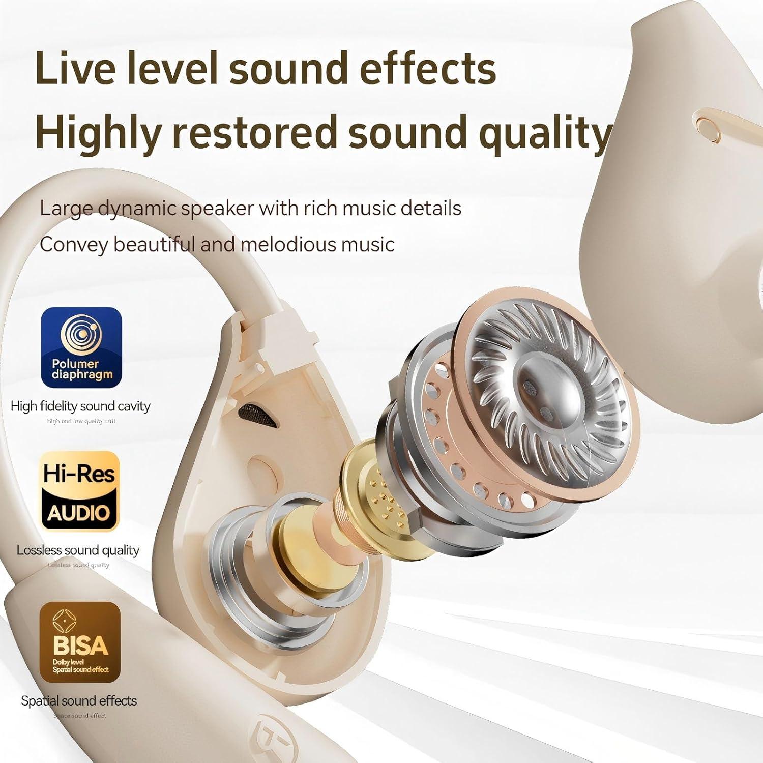 Auriculares de Traducción Inalámbricos Genérico 144 Idiomas