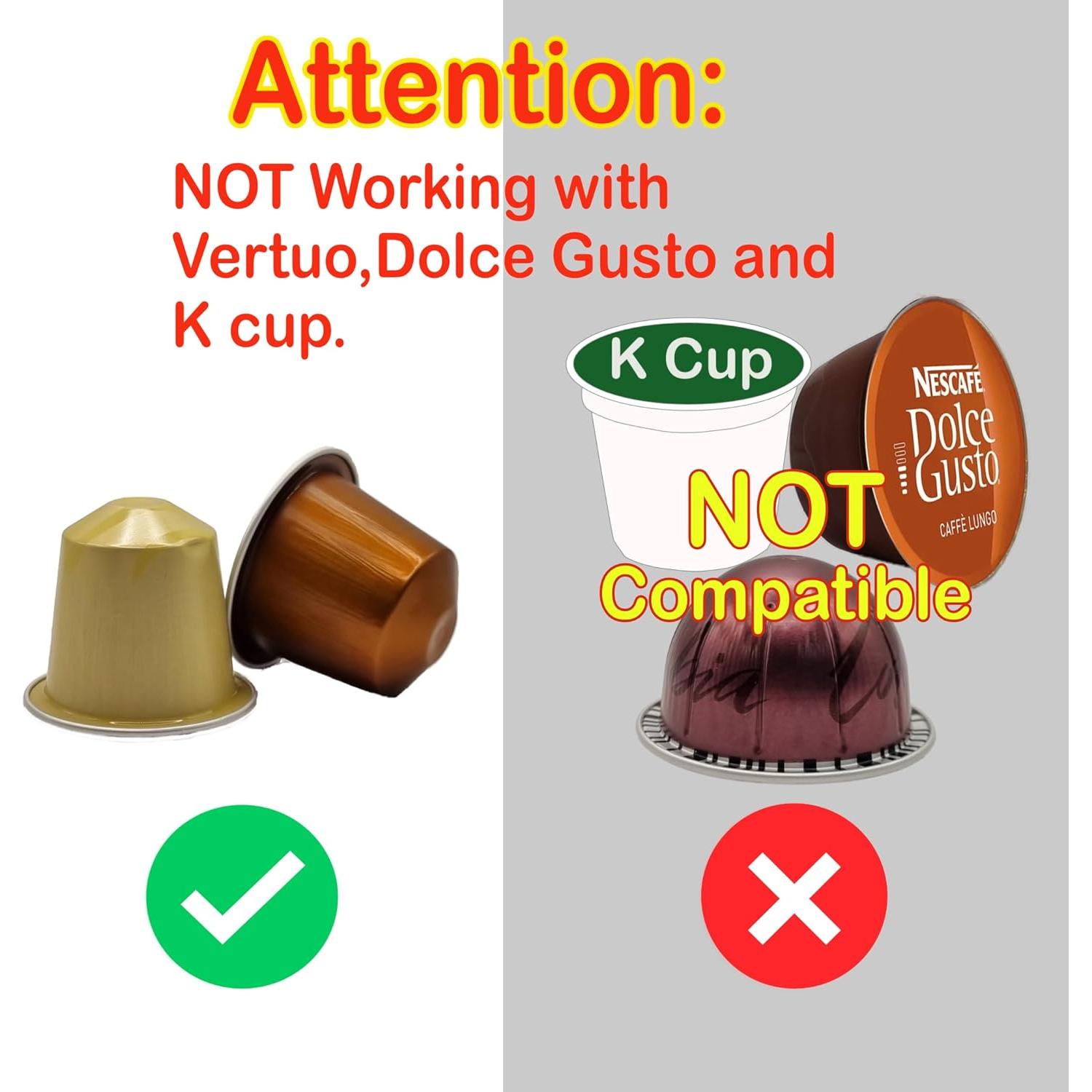 Reciclador de Cápsulas de Café PodCut Azul Ecológico Compacto