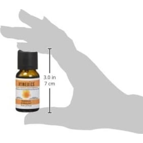 Set de Aceites Esenciales HoMedics 15ml Energía - 3 Piezas