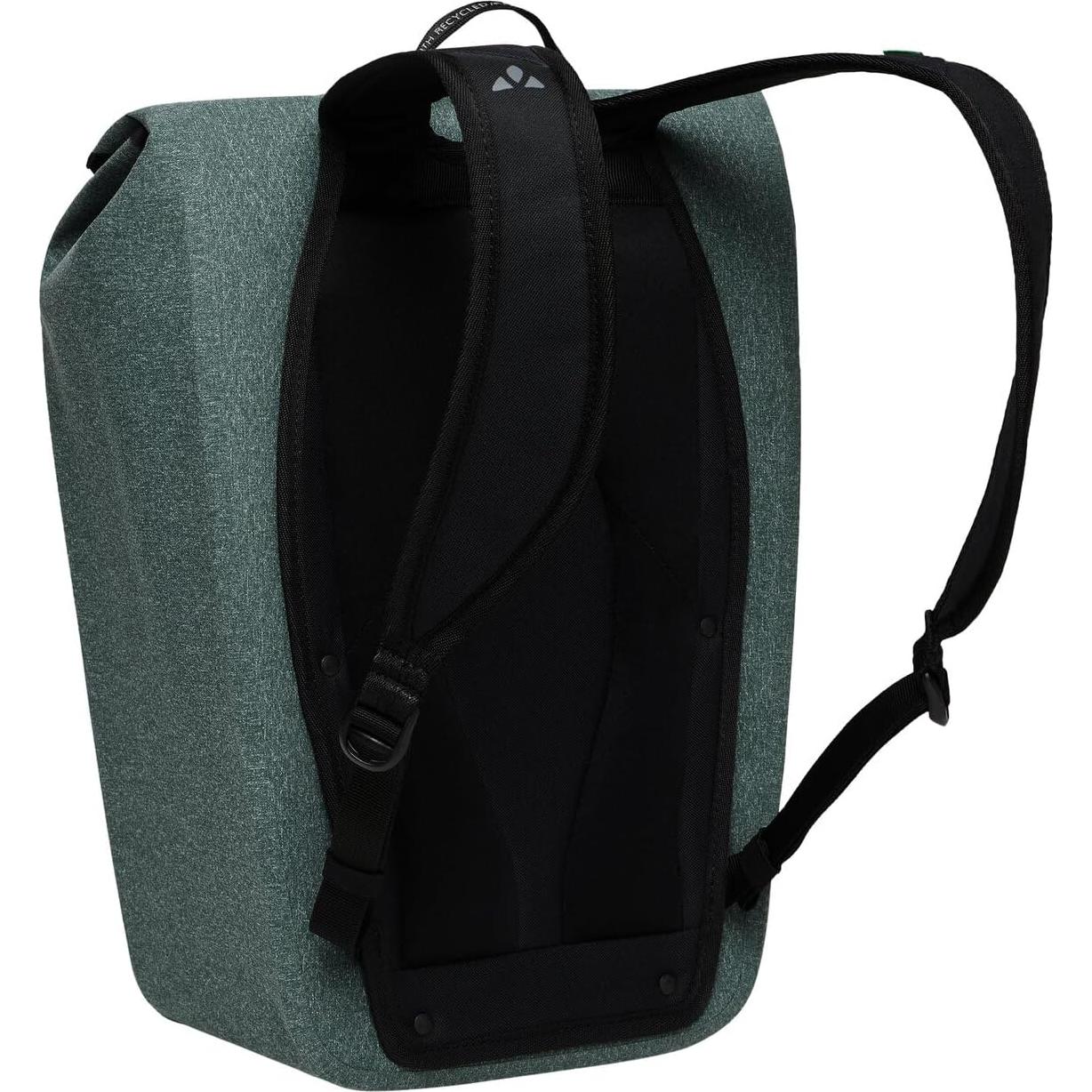 Mochila Urbana VAUDE Classic 17L Bosque Polvoriento Unisex