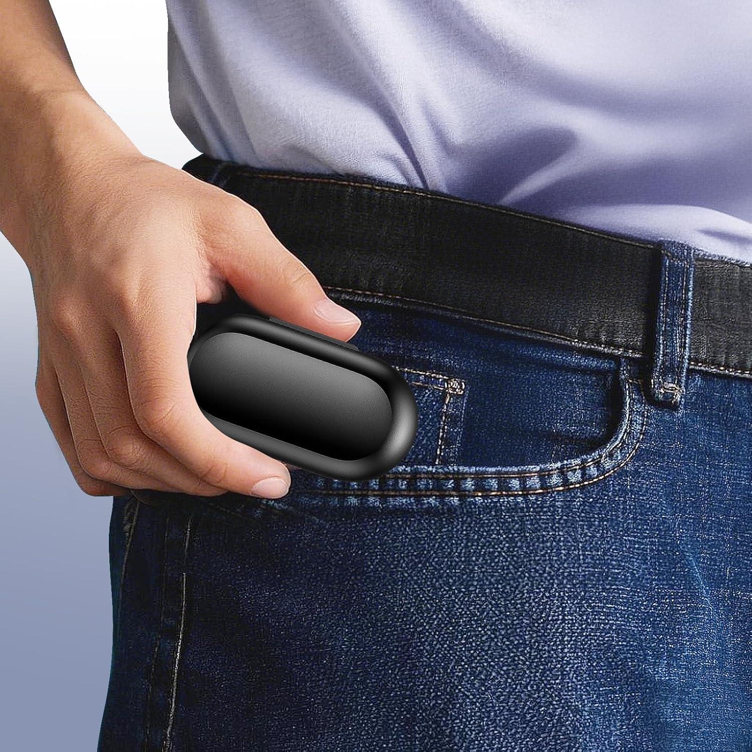 Auriculares Inalámbricos Lanteso V9I Bluetooth 5.3, 48H Batería