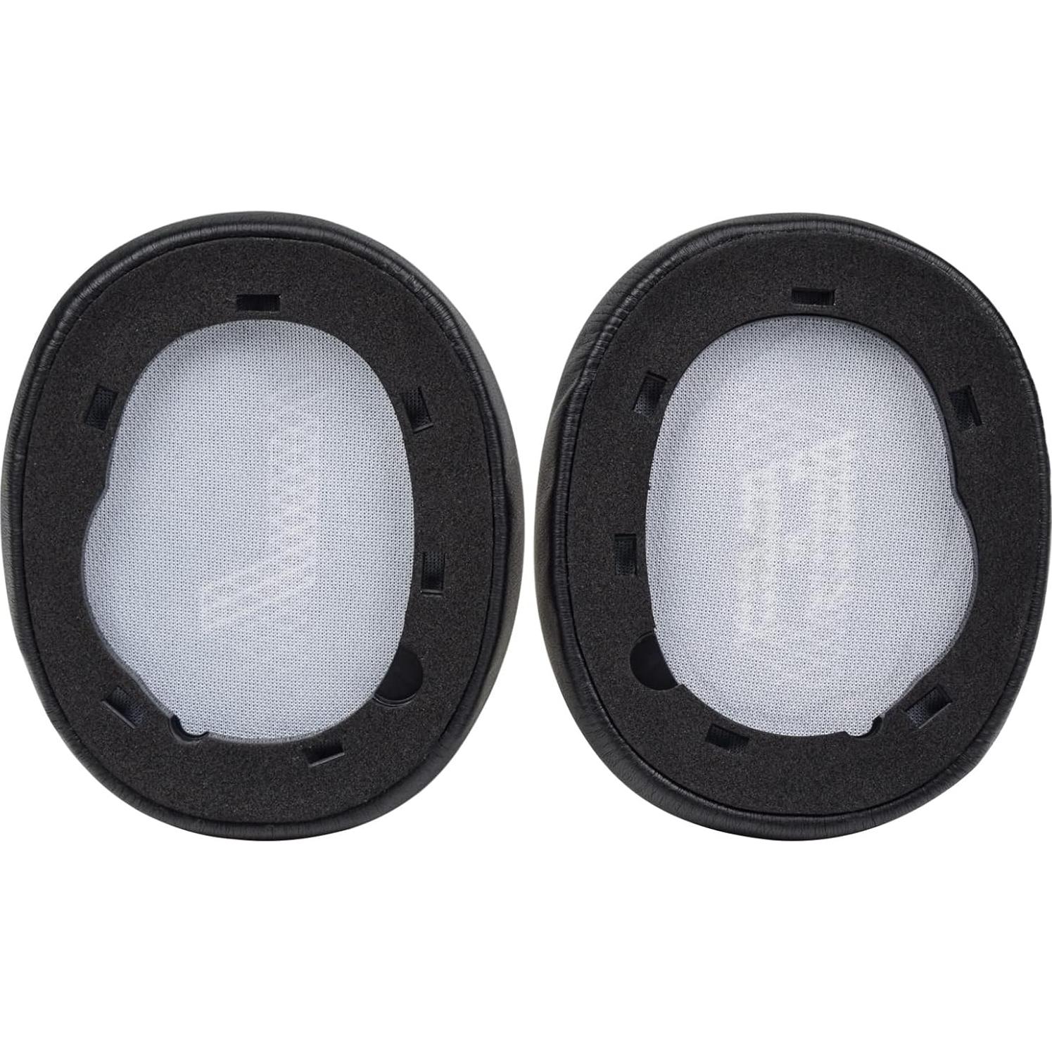 Cojines de Reemplazo MOLGRIA para Auriculares JBL Live 650BTNC