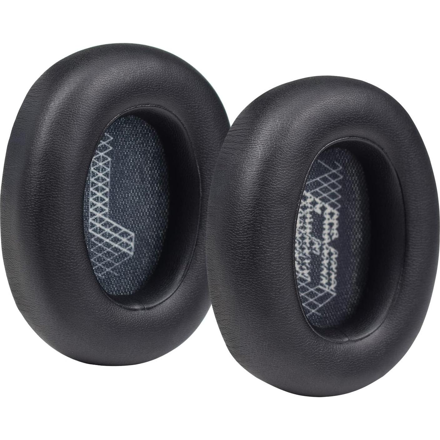 Cojines de Reemplazo MOLGRIA para Auriculares JBL Live 650BTNC