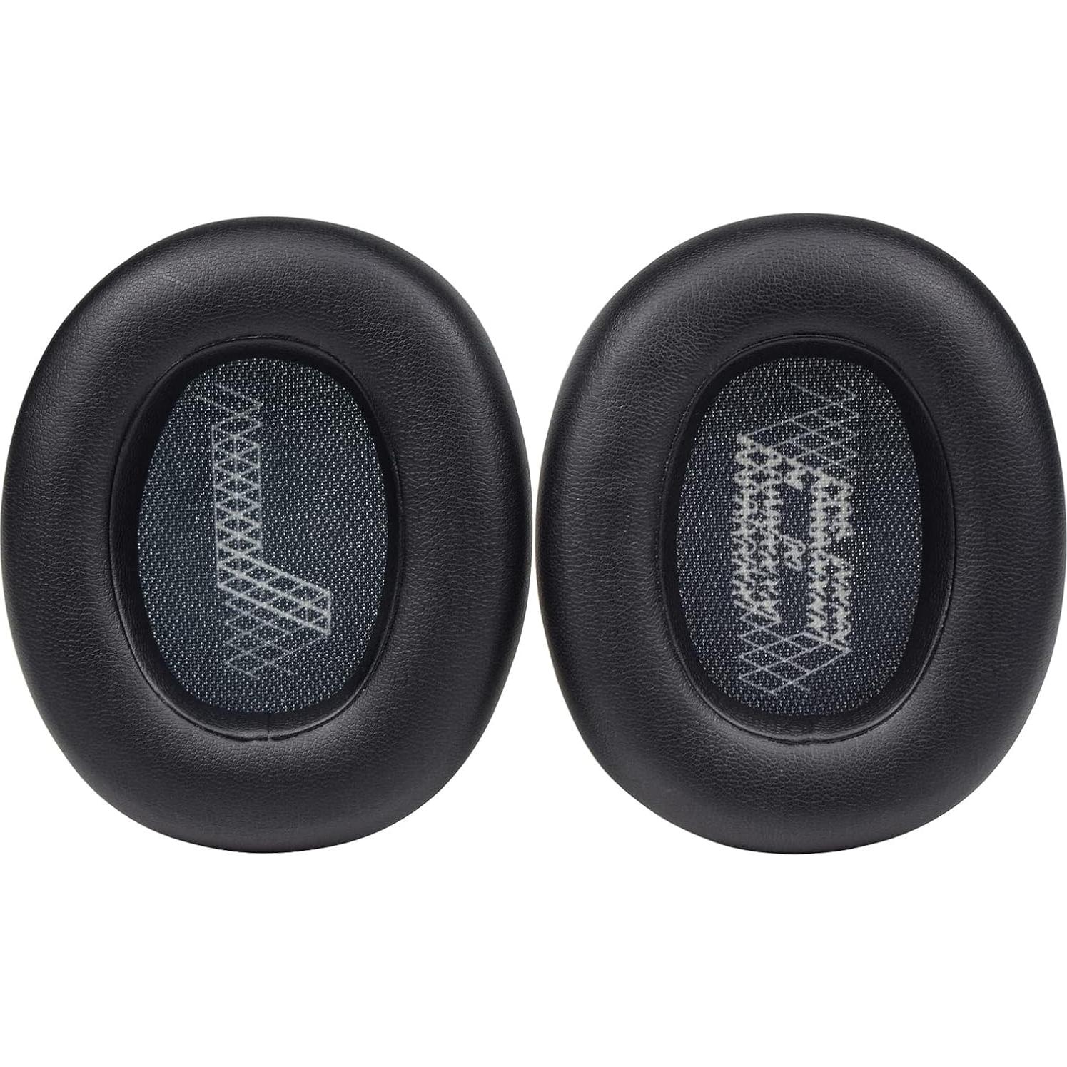 Cojines de Reemplazo MOLGRIA para Auriculares JBL Live 650BTNC