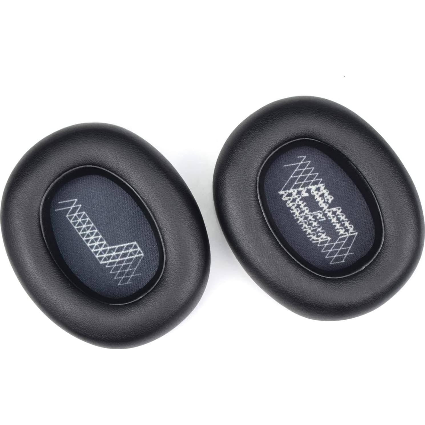 Cojines de Reemplazo MOLGRIA para Auriculares JBL Live 650BTNC