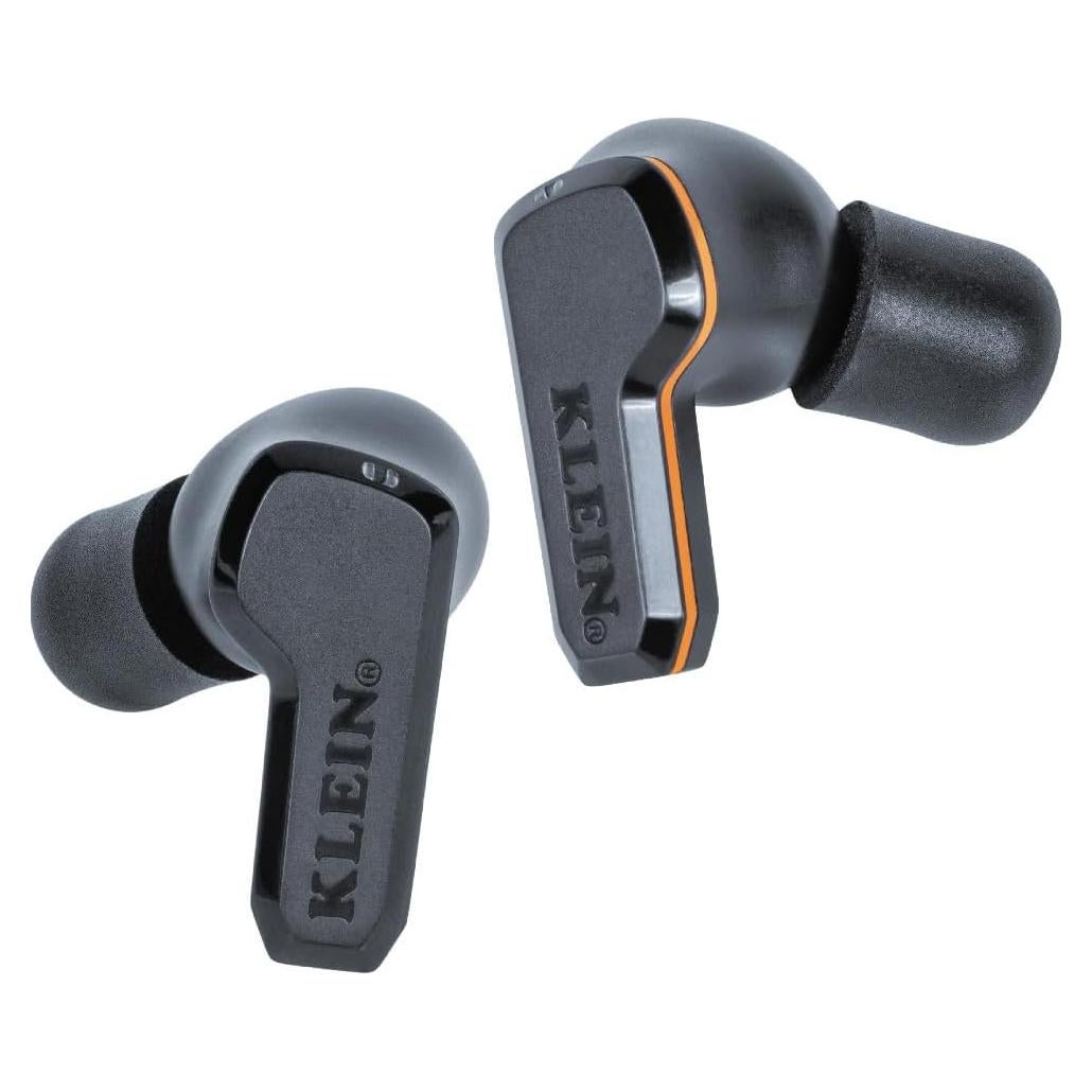 Auriculares Inalámbricos Klein Tools AESEB2 Bluetooth 5.2 25dB