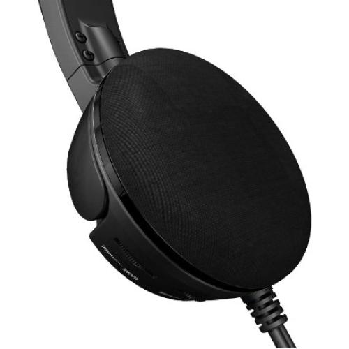 Auriculares para Juegos Turtle Beach NLa - Negro - Wii U