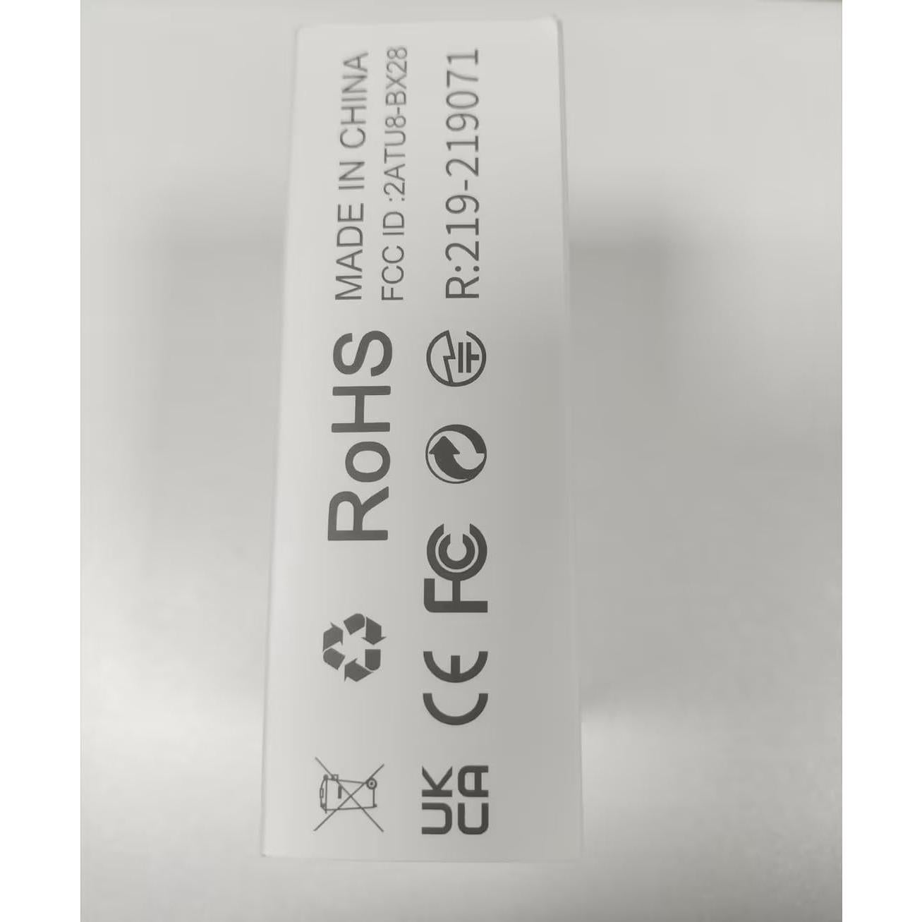 Auriculares Inalámbricos Ltinist X29 Bluetooth 5.4 IP7 75Hrs