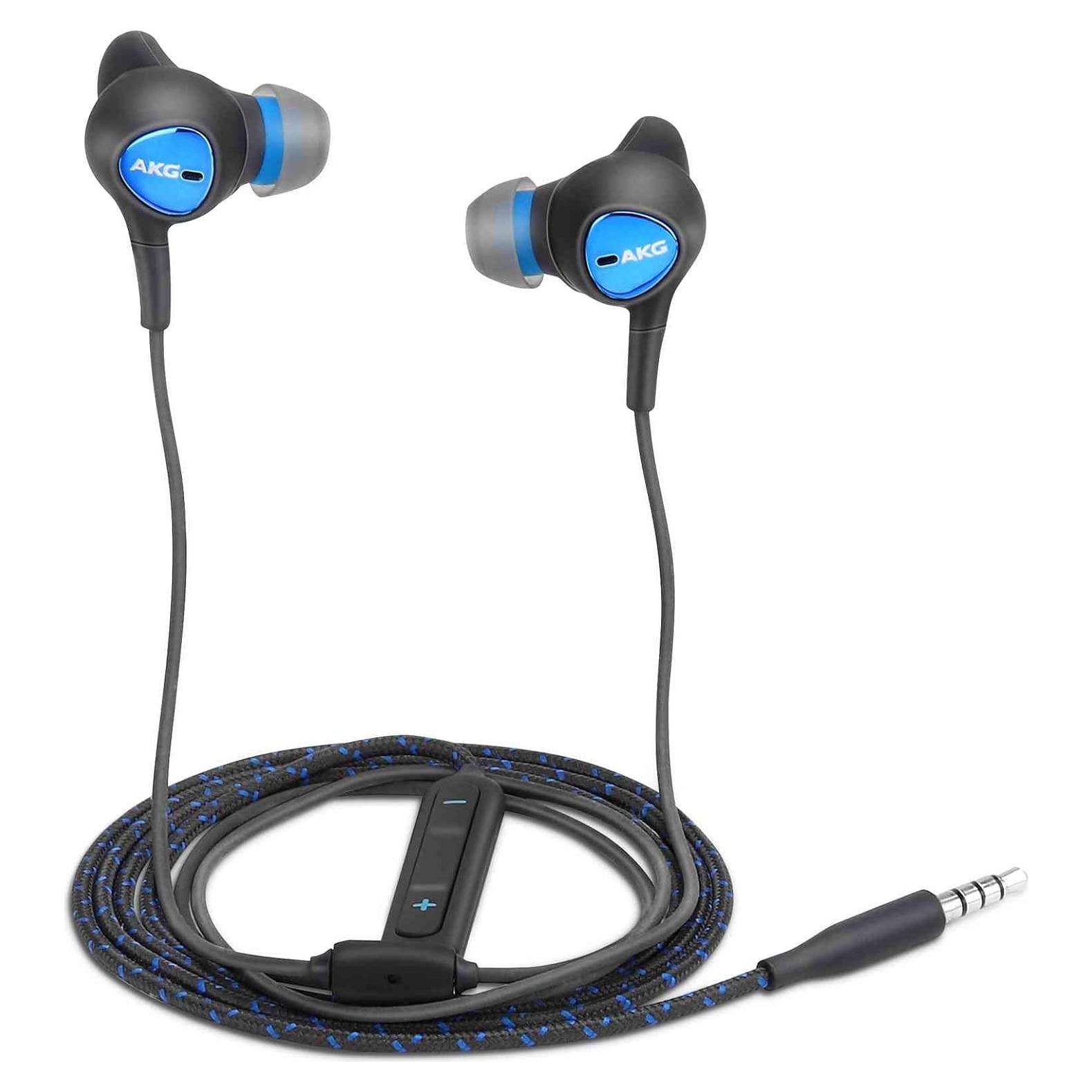 Auriculares UrbanX M20 con micrófono y control de volumen