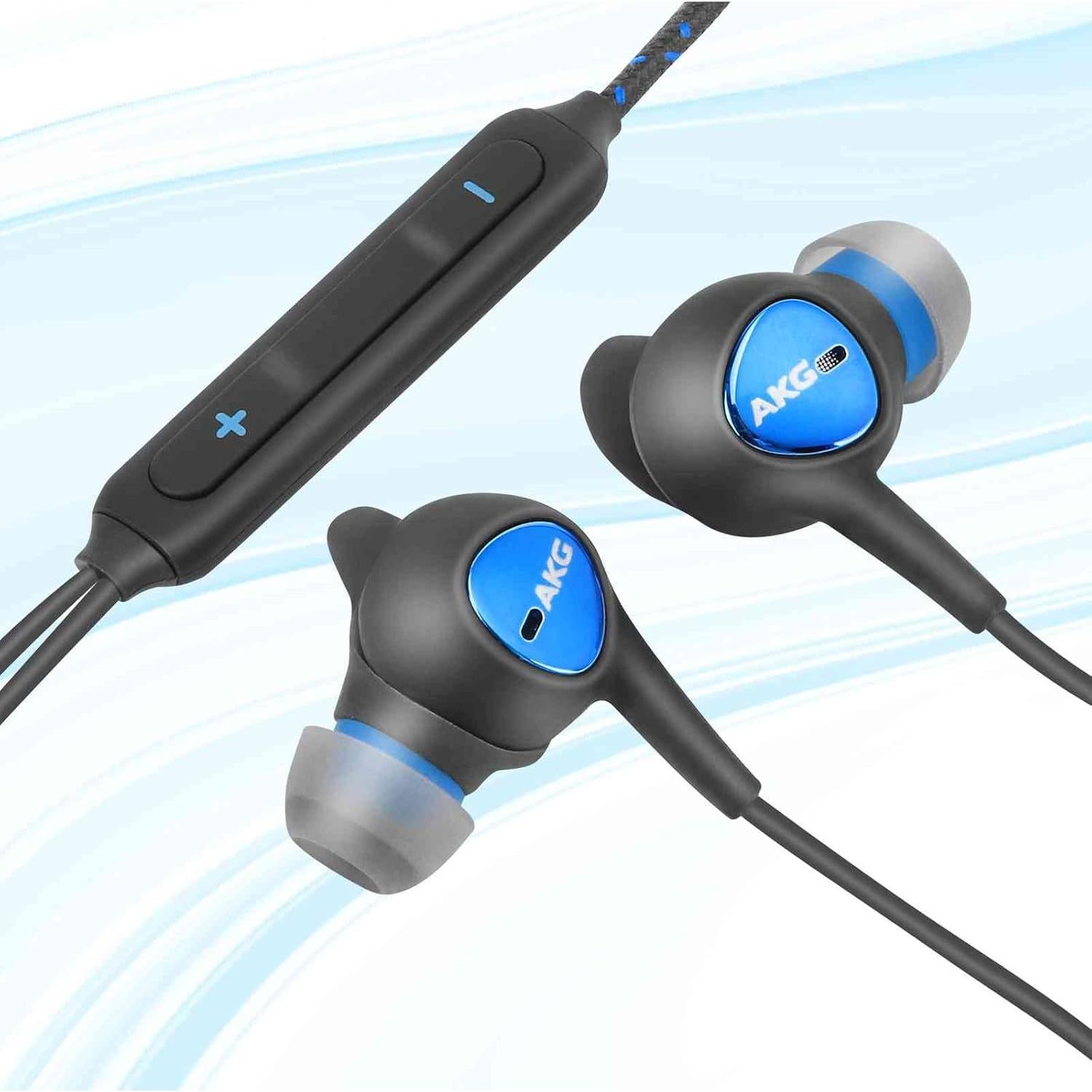 Auriculares UrbanX M20 con micrófono y control de volumen