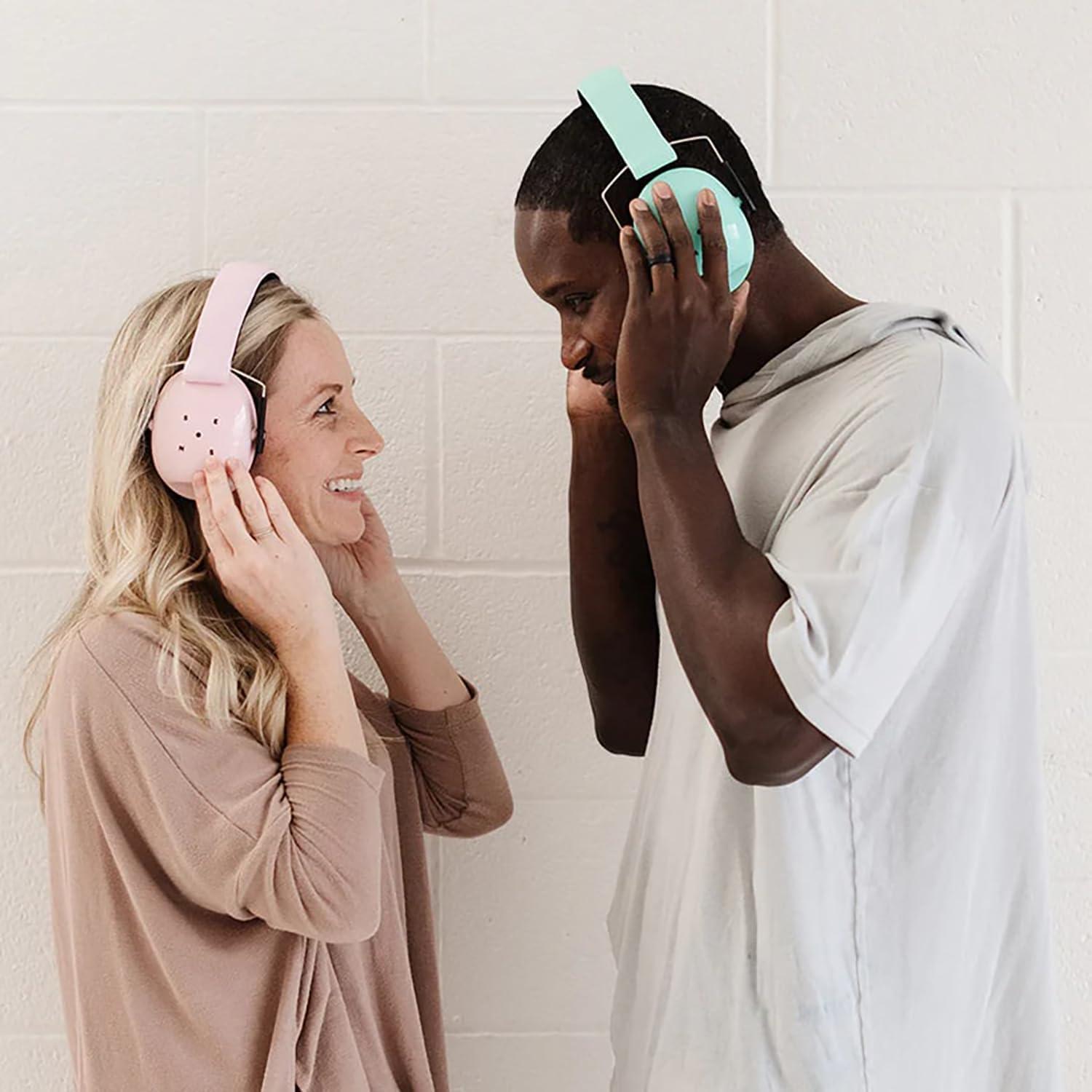 Auriculares de Reducción de Ruido Sensory Basics para Niños