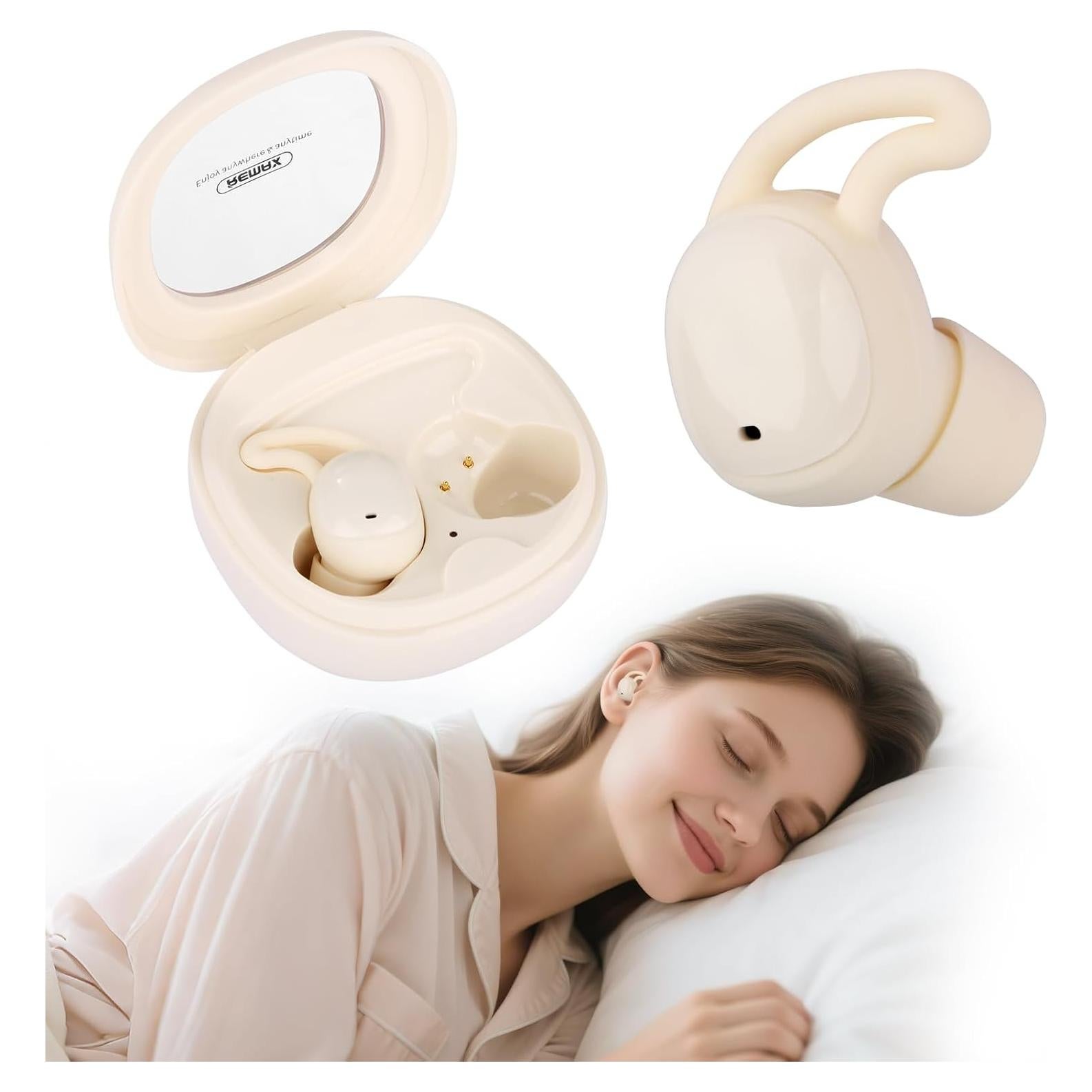 Auriculares para dormir GanYun SleepBuds Z3 Bluetooth 5.4