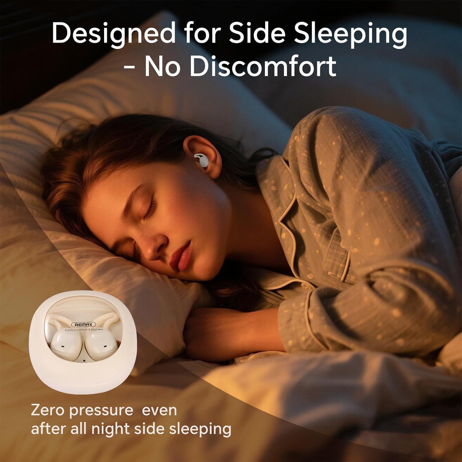 Auriculares para dormir GanYun SleepBuds Z3 Bluetooth 5.4