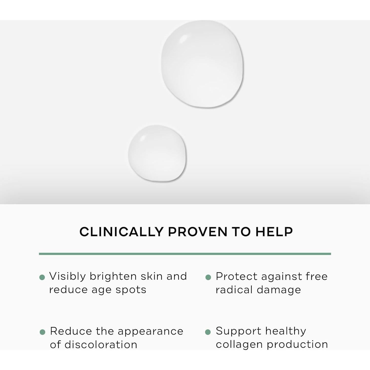 Suero de colágeno Pro Replenix con Vitamina C 28g