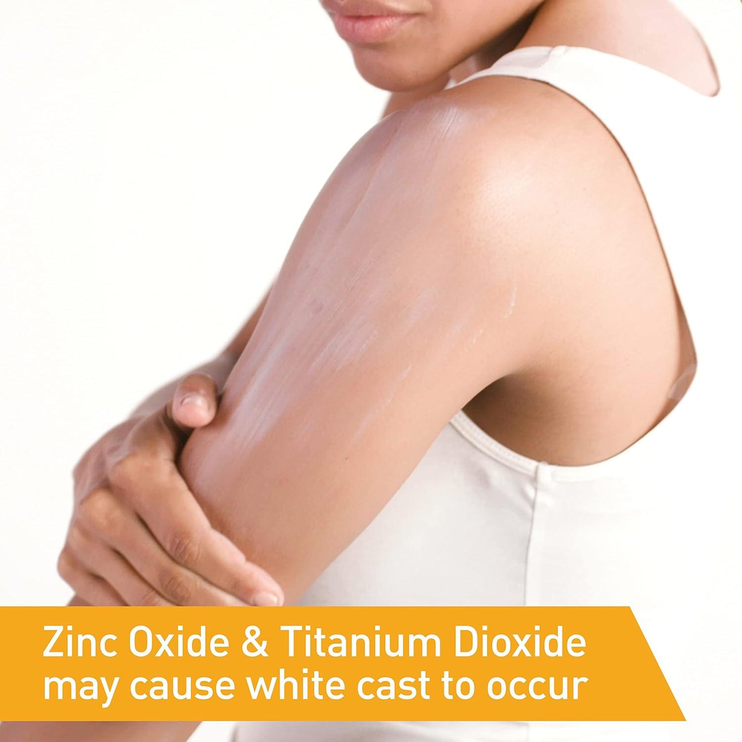 CeraVe Protector Solar Mineral SPF 30 142 g - Hidratante