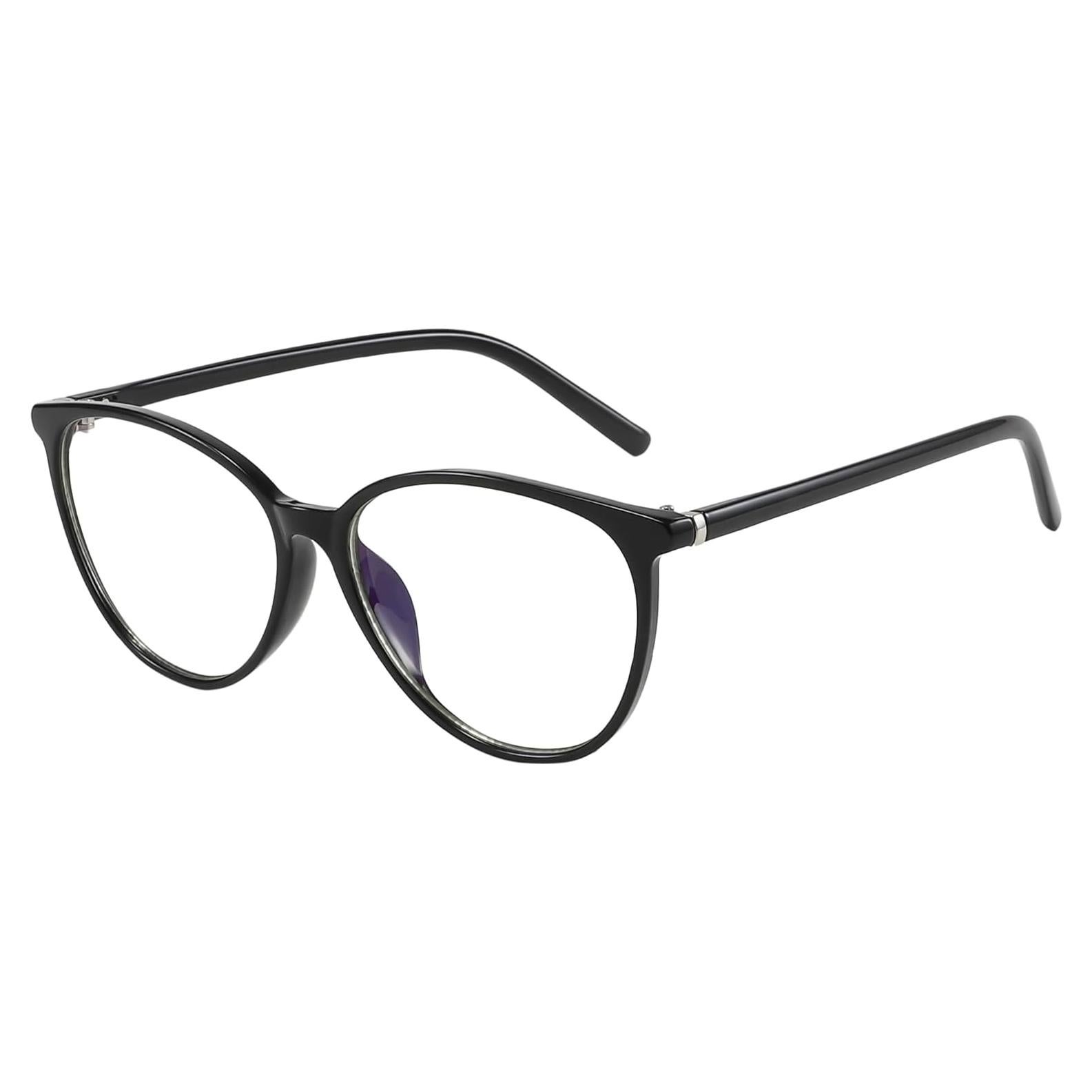 Gafas de Bloqueo de Luz Azul VIPBEST Ojo de Gato Unisex