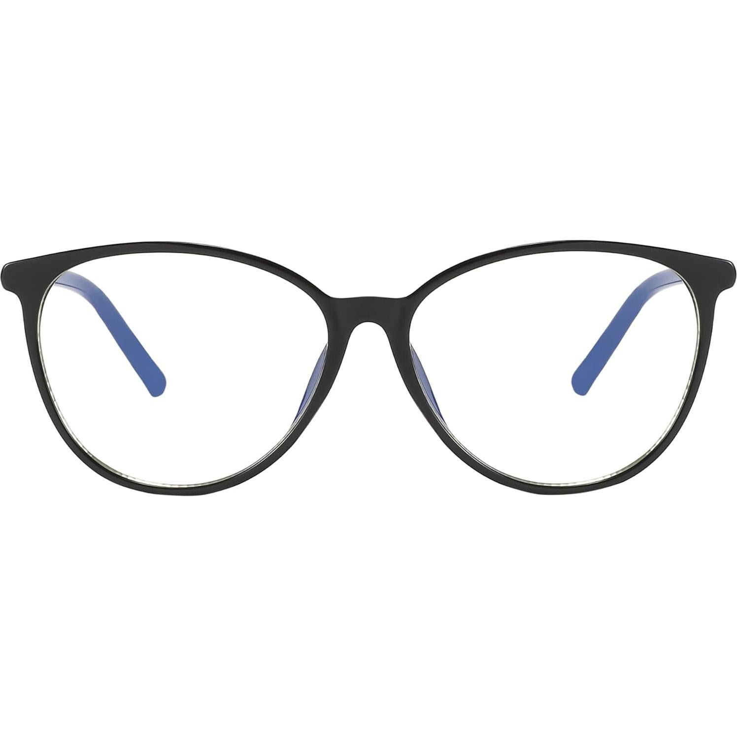 Gafas de Bloqueo de Luz Azul VIPBEST Ojo de Gato Unisex