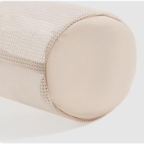 Bolsas de Almacenamiento de Malla HINIHAO 17.78x42 cm Reutilizables