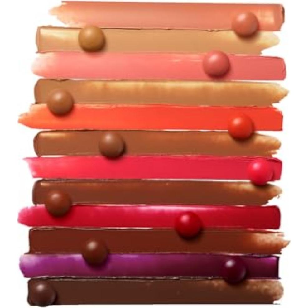 Rubor y Bronce Stila Dúo de Mejillas Albaricoque y Dorado