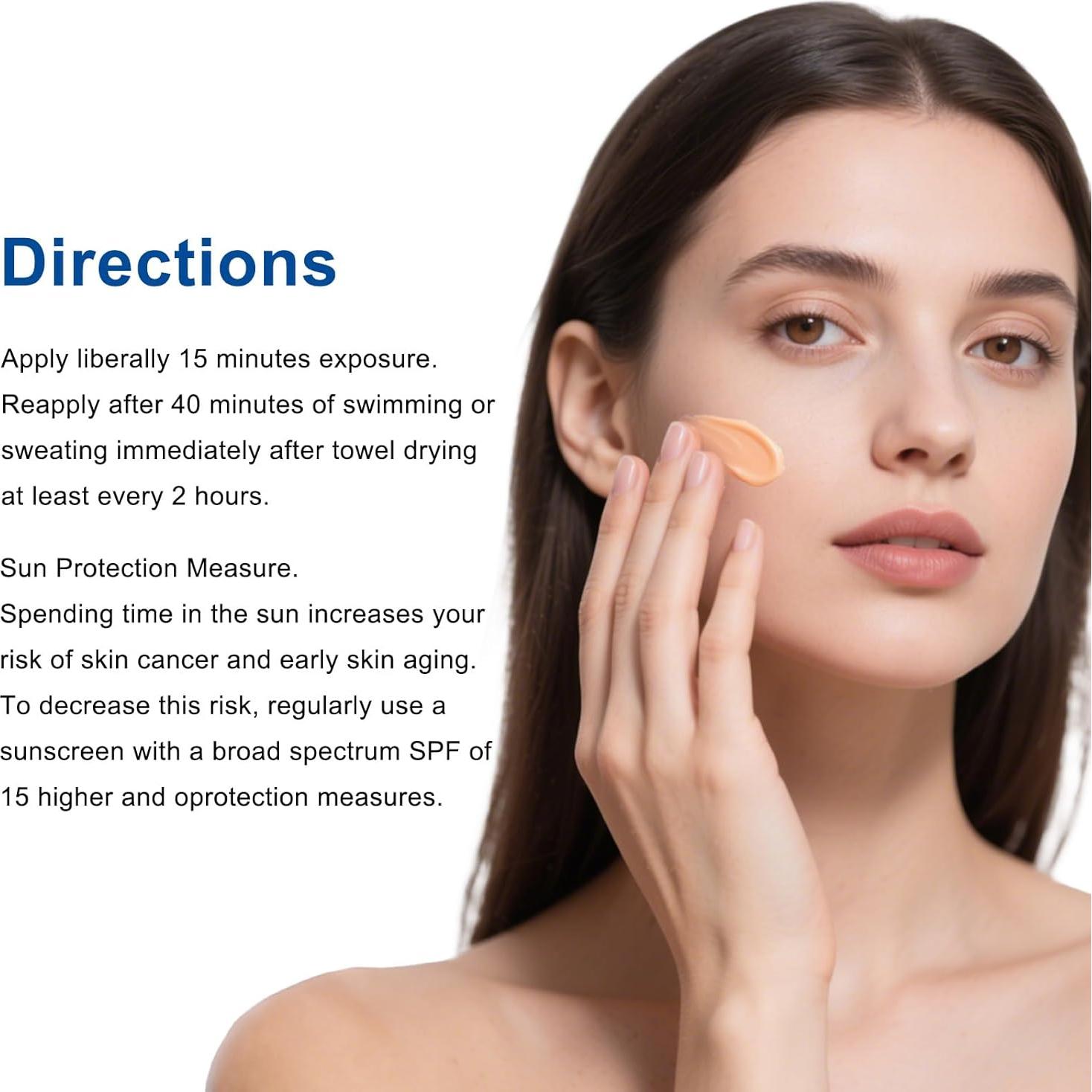 Protector Solar Coreano Jgppe Heartleaf SPF 50+ 50ml