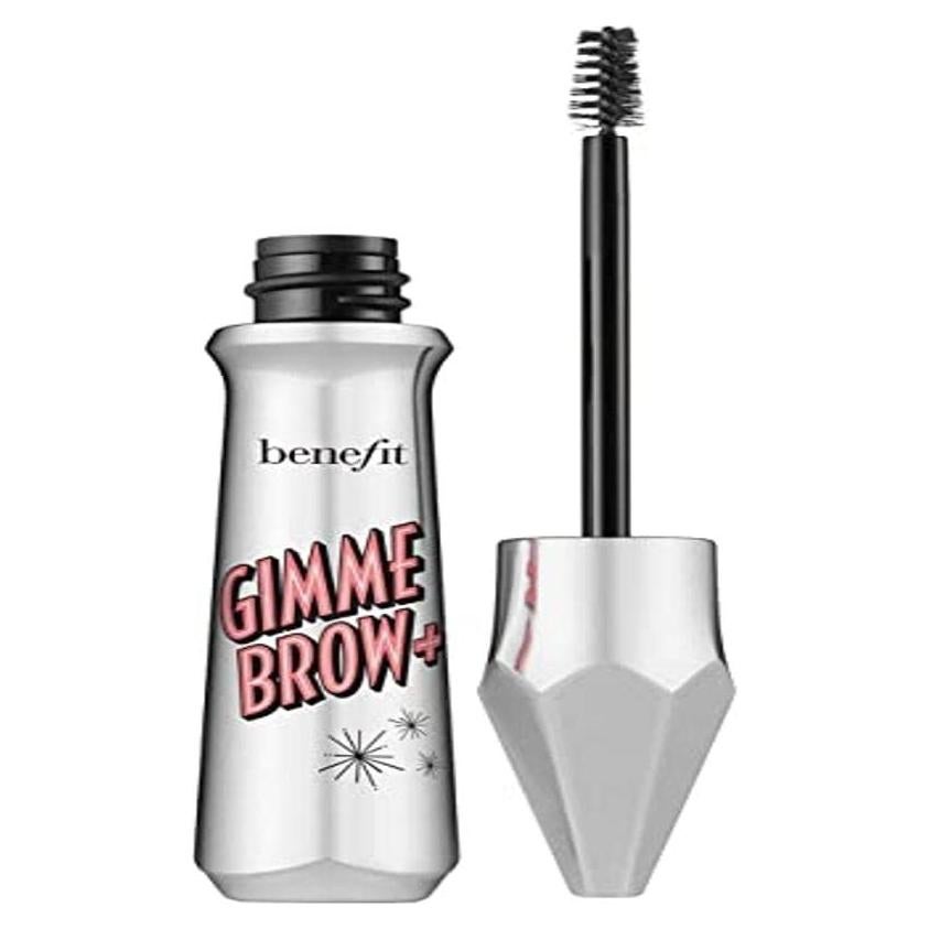 Gel Voluminizador de Cejas Benefit Gimme Brow+ Rubio Claro 3.11 g