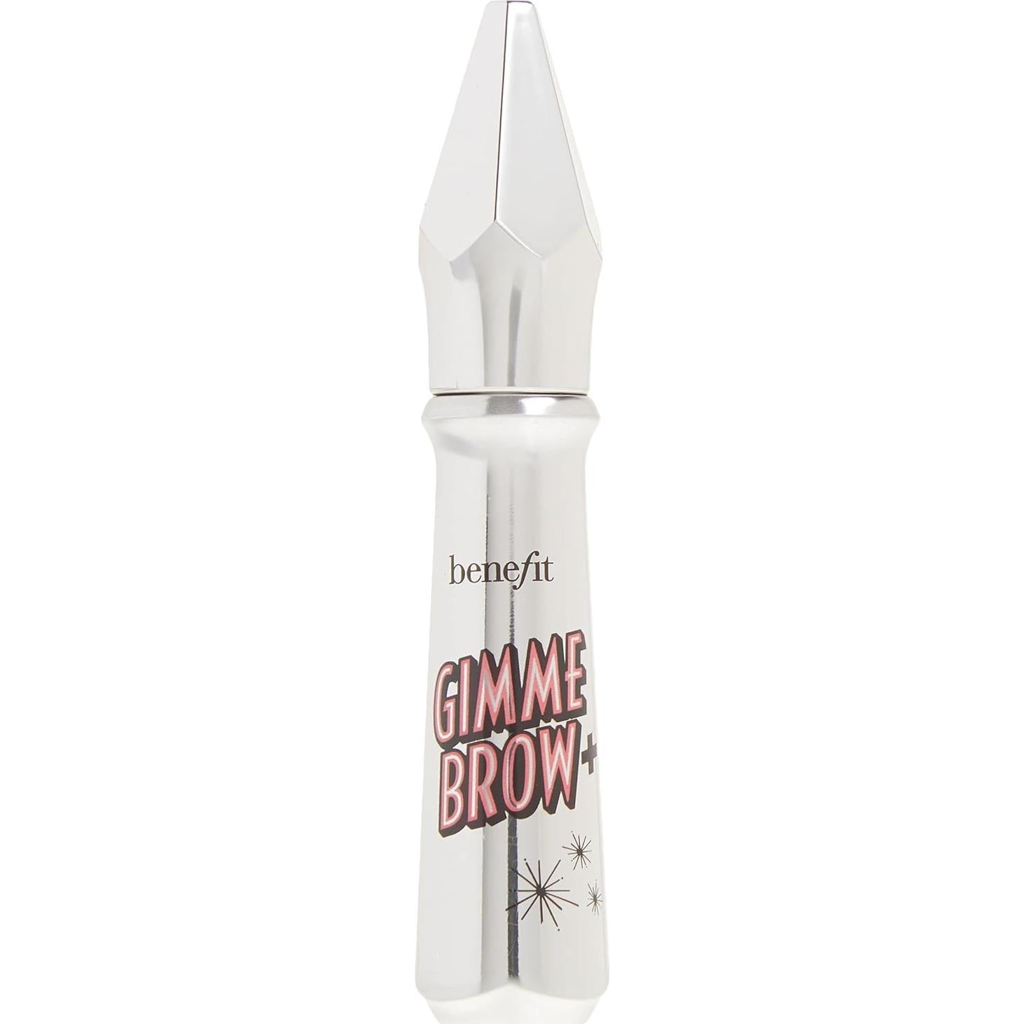 Gel Voluminizador de Cejas Benefit Gimme Brow+ Rubio Claro 3.11 g