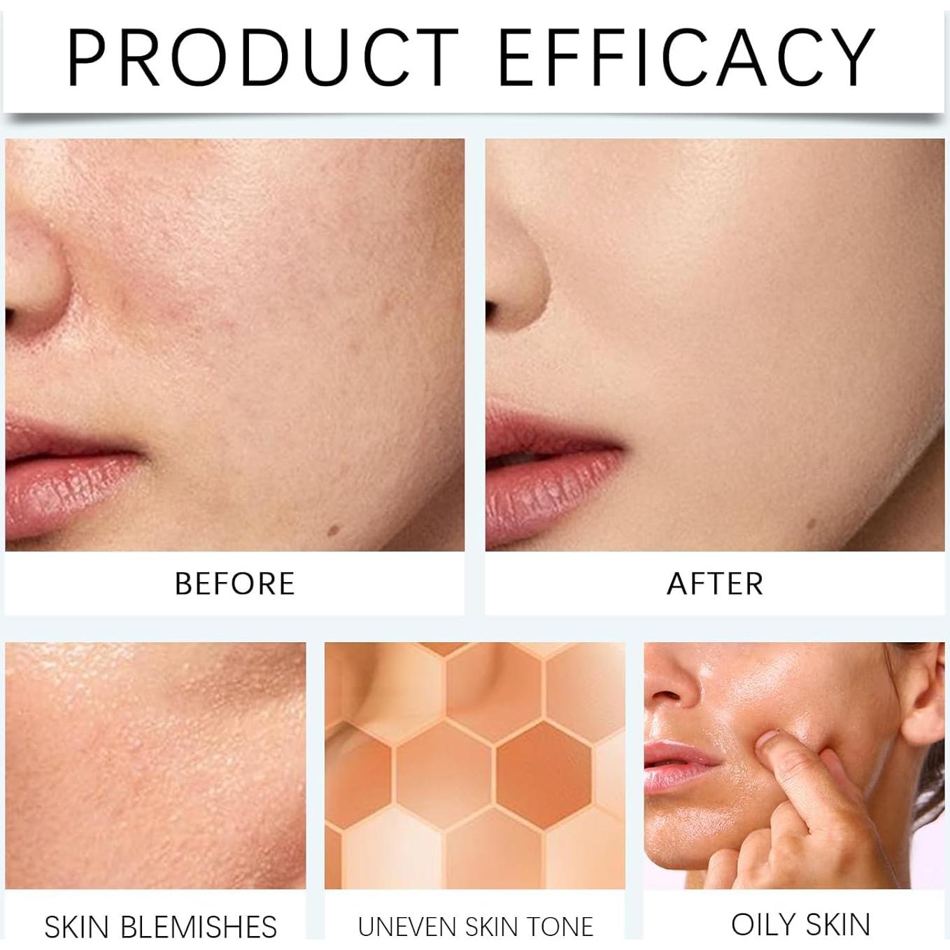 Crema CC Hidratante NEYSXYU 99g - Perfeccionador de Tez