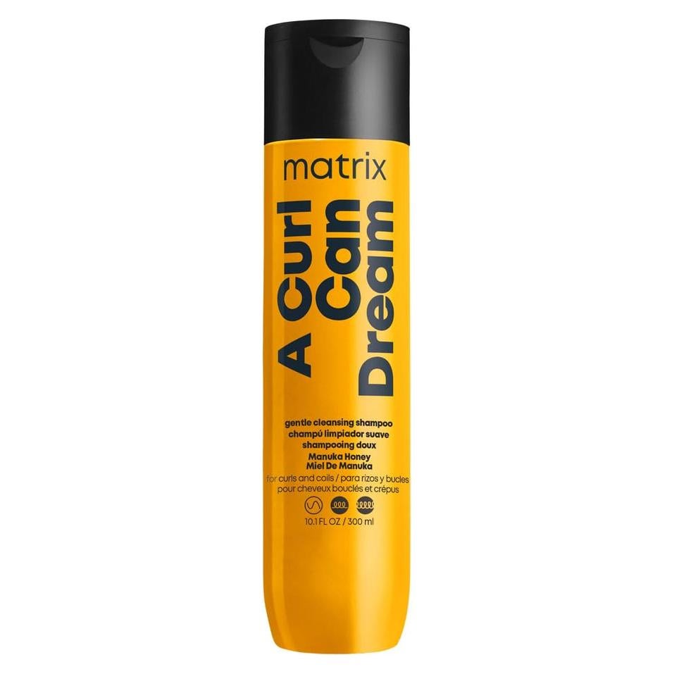 Champú Limpiador Profundo Matrix A Curl Can Dream 285g