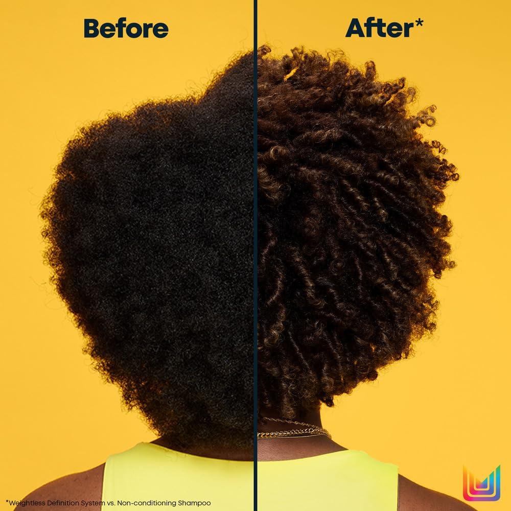 Champú Limpiador Profundo Matrix A Curl Can Dream 285g