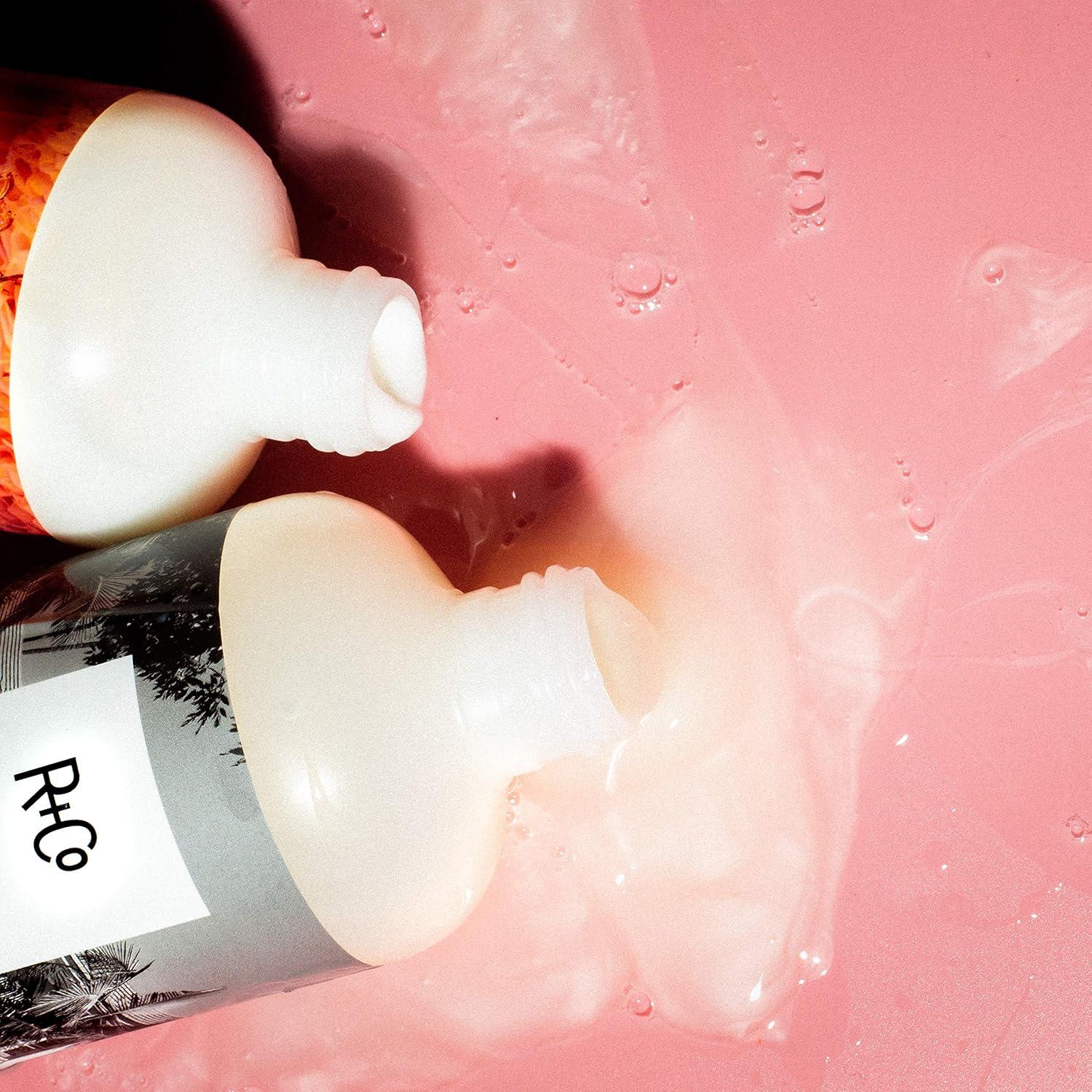 Acondicionador R+Co Bel Air 250 ml - Suavizante Antioxidante