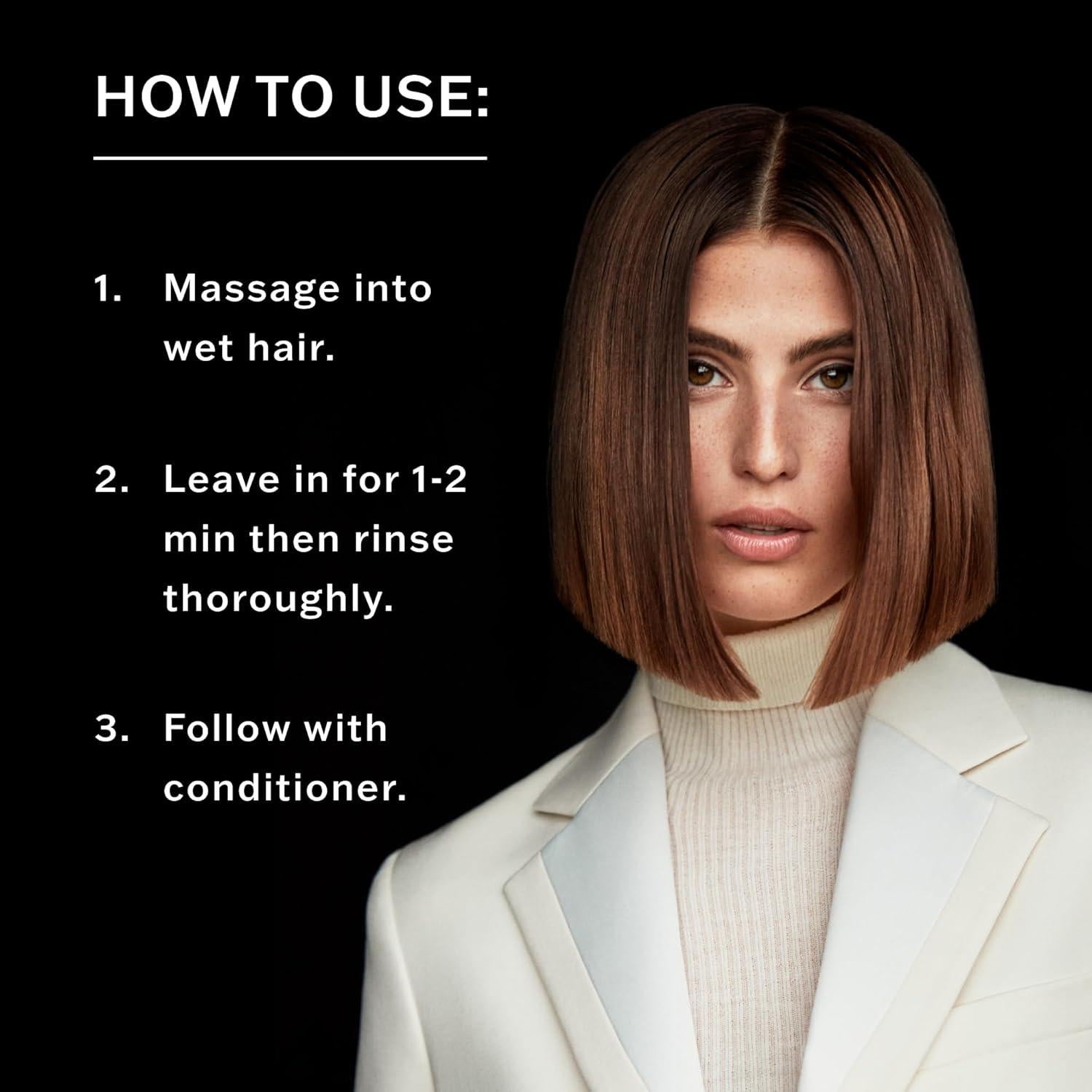 Champú SACHHAJUAN para cuero cabelludo seco 100 ml