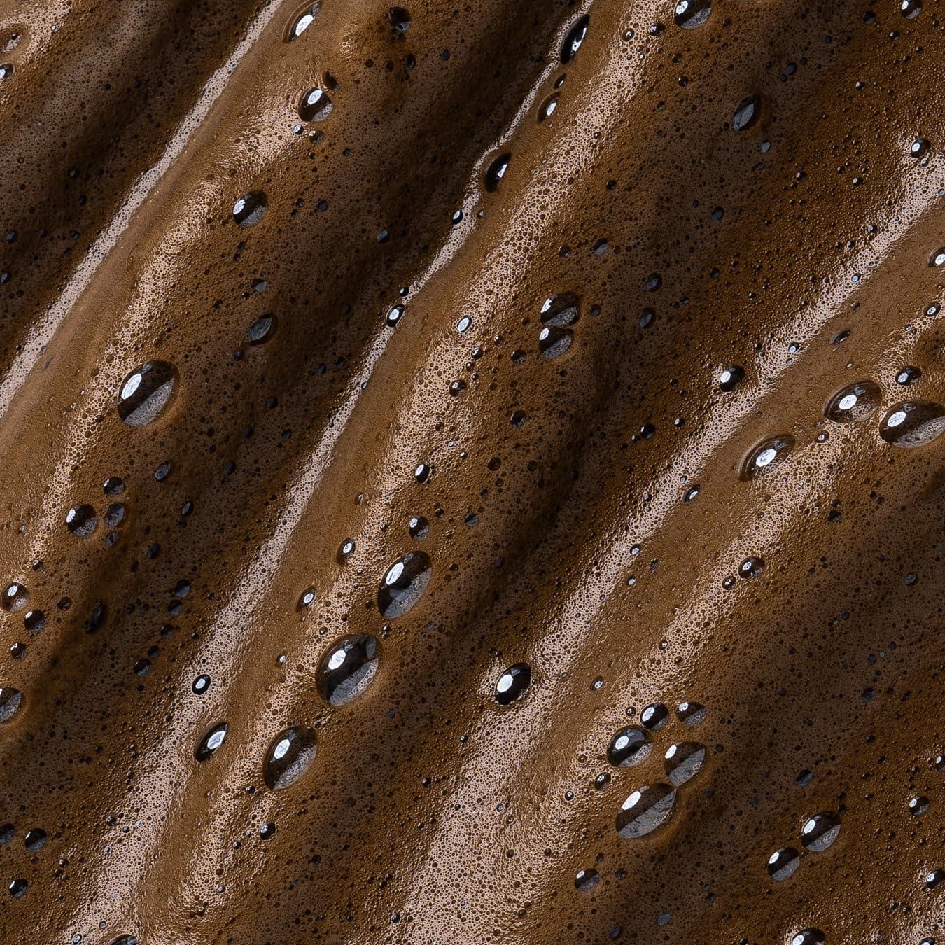 Mousse Autobronceador Australian Glow 200ml - Oscuro, 1 Hora