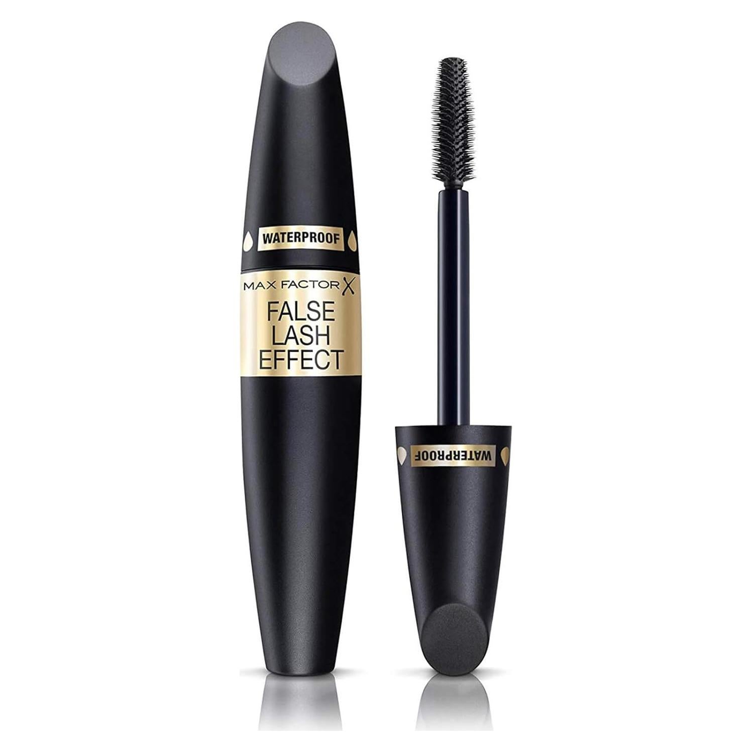 Máscara de Pestañas Postizas Impermeable Max Factor 13.1 ml