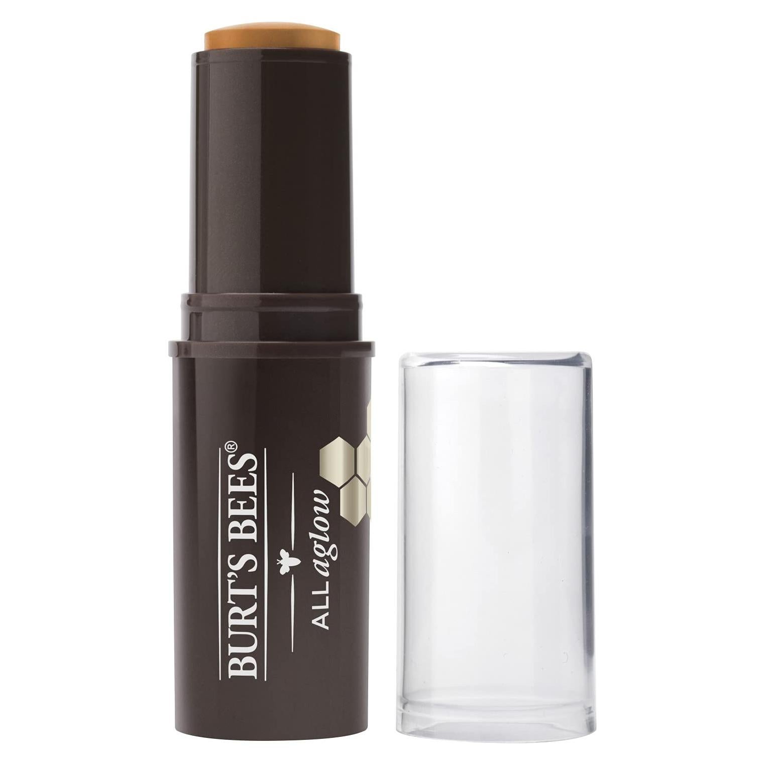 Barra Bronceadora Todo Brillante Burts Bees 9.07 g Bronce Splash