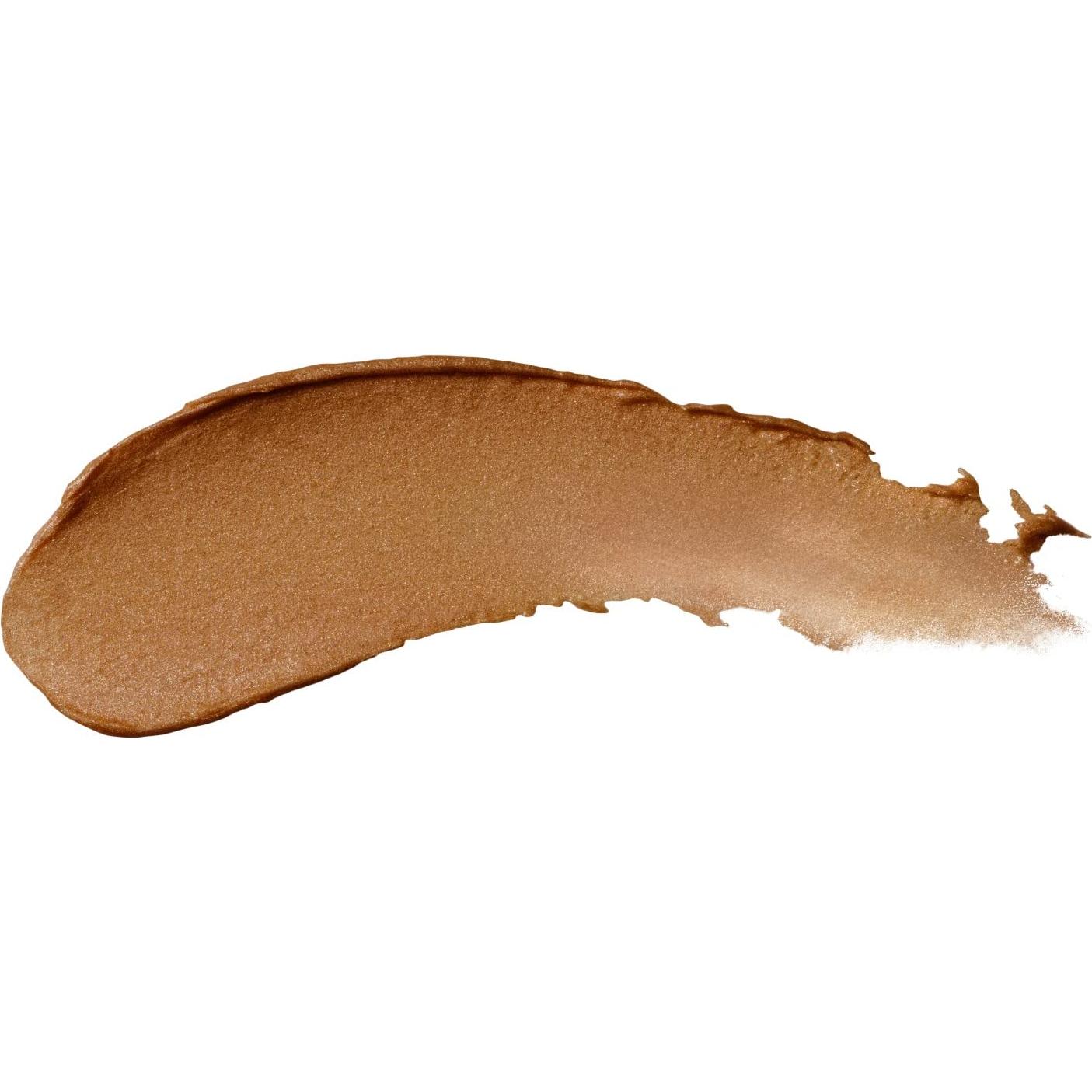 Barra Bronceadora Todo Brillante Burts Bees 9.07 g Bronce Splash