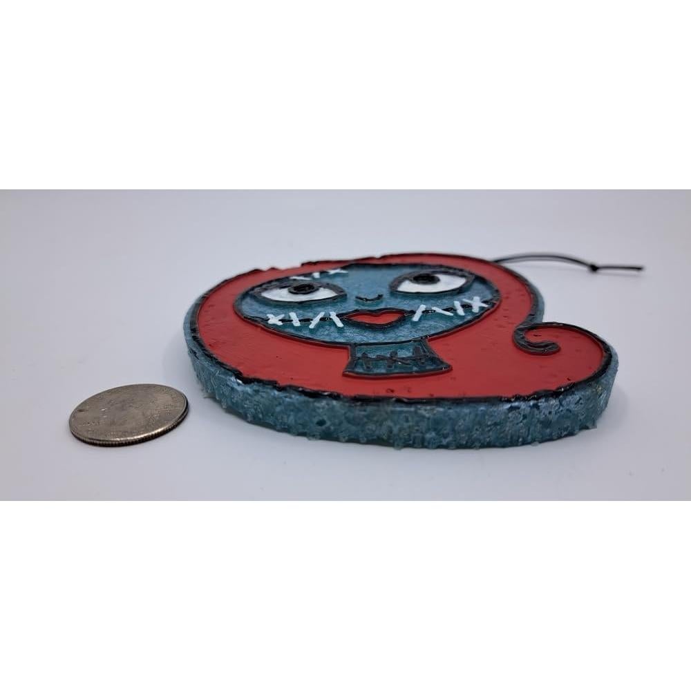 Ambientador de Auto Sally Vainilla Mexicana Larga Duración