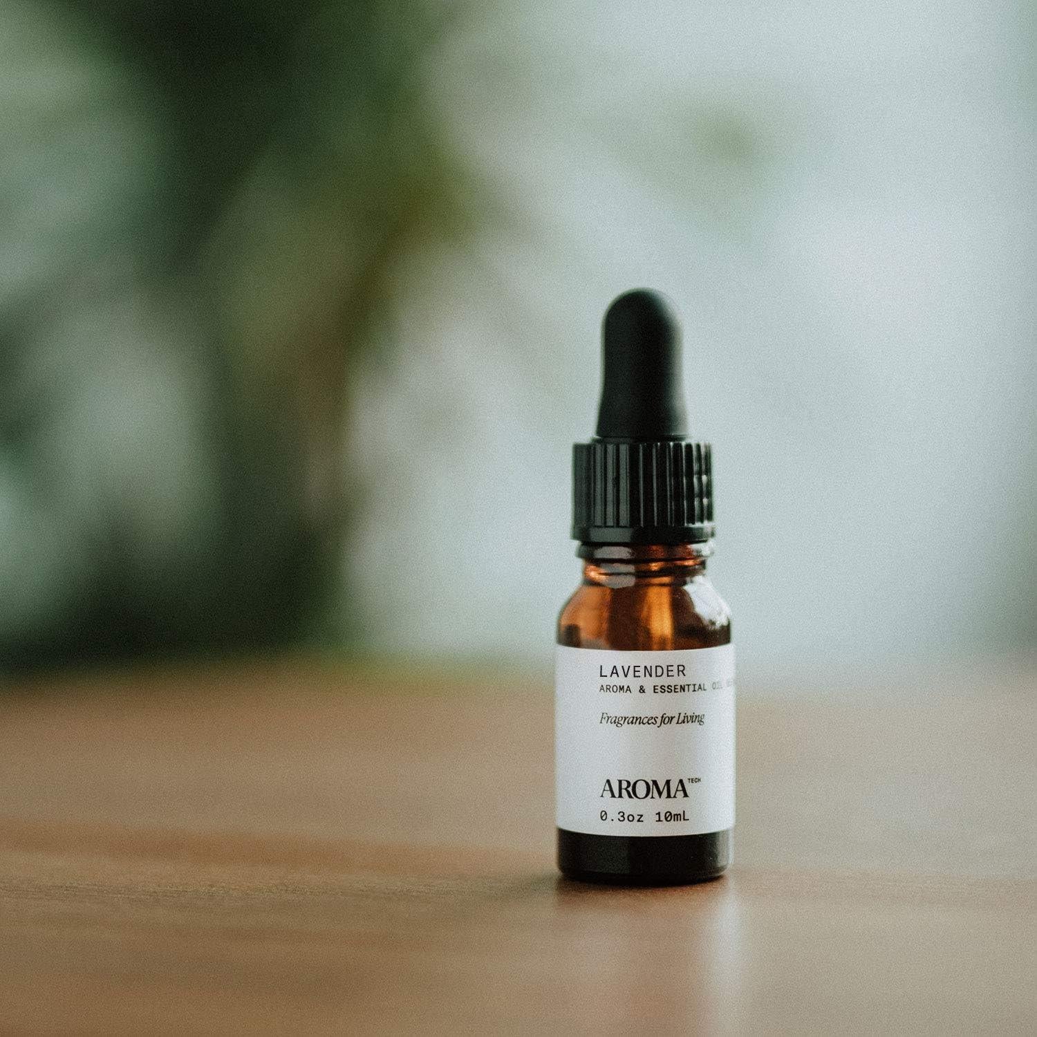 Aceite Esencial de Lavanda AromaTech 10 mL - Aromaterapia