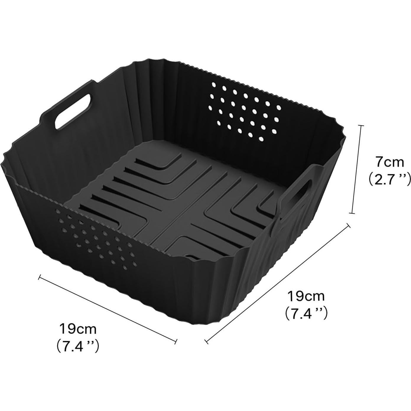 Juego de 7 Accesorios para Ninja Air Fryer Pro XL 6.5QT