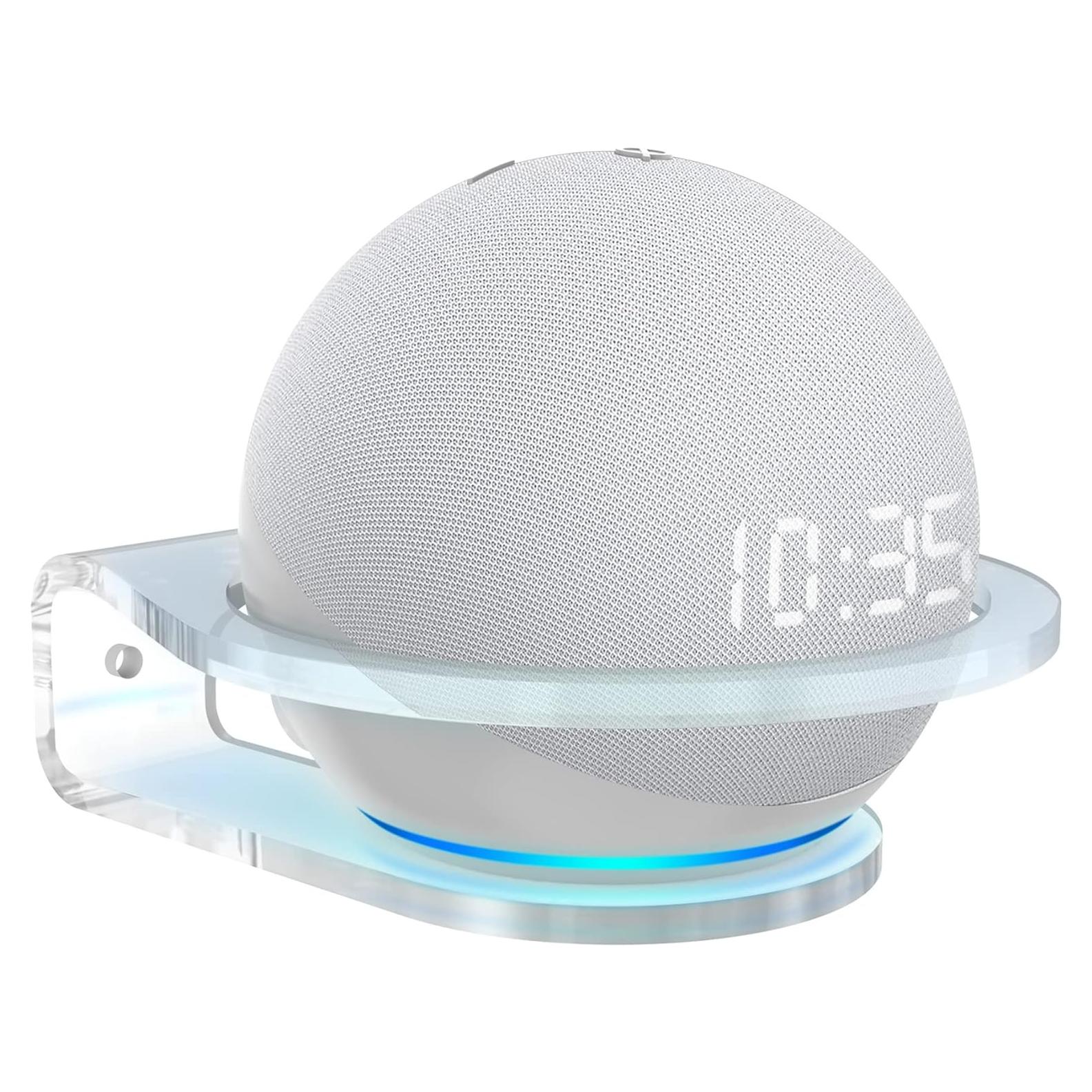 Soporte de Pared HomeMount ST36 para HomePod Mini y Dot