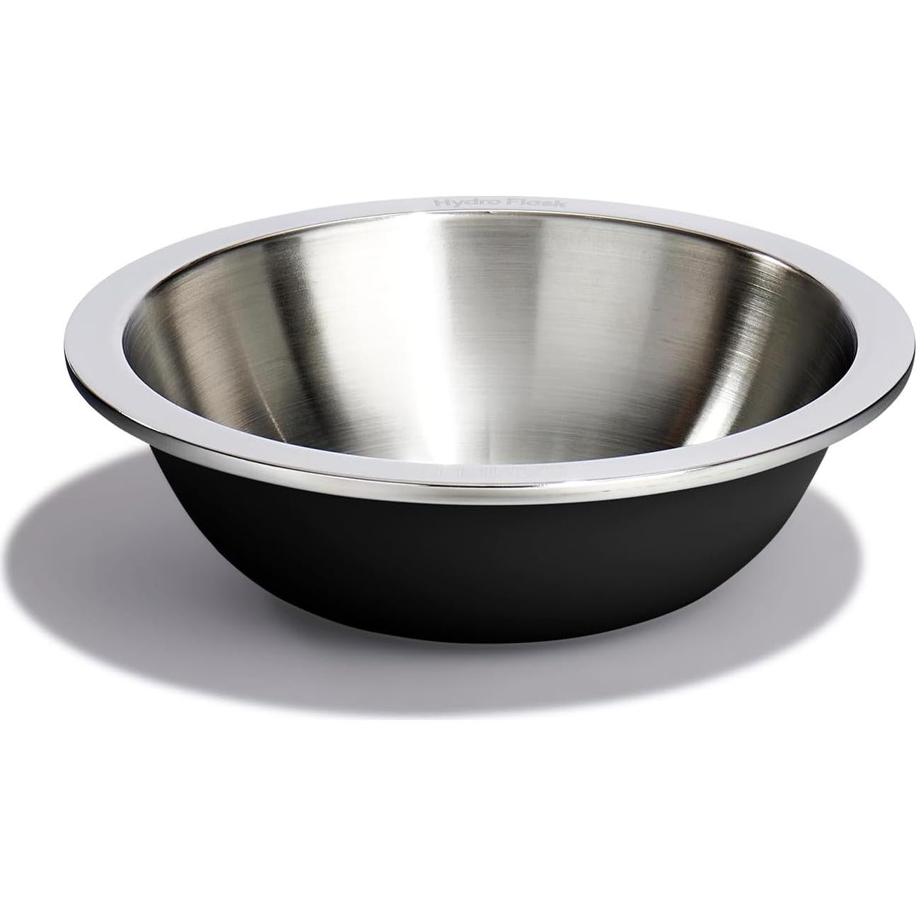 Cuenco Camp Hydro Flask 23.5 cm Acero Inoxidable Negro