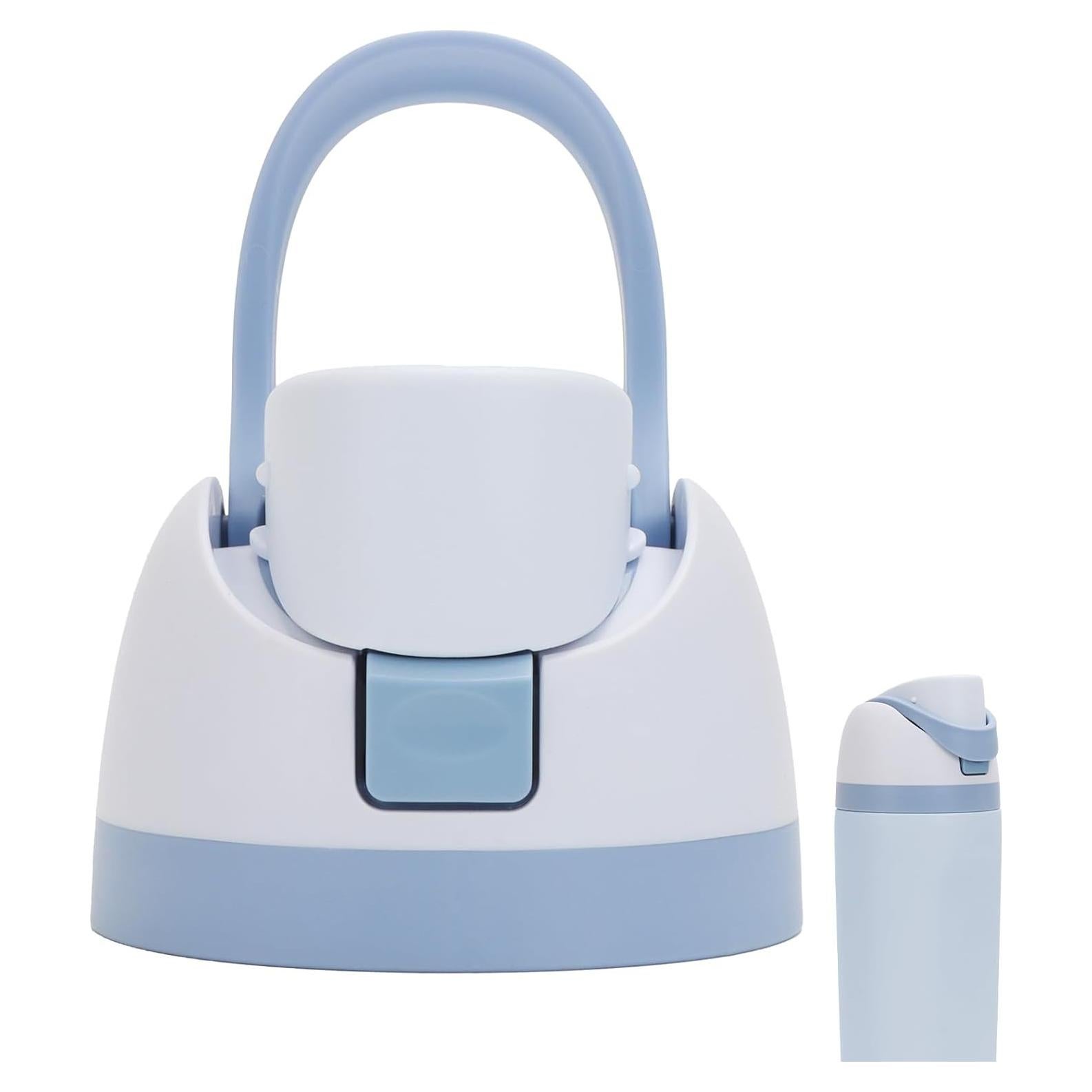 Tapa de Reemplazo Owala Freesip Azul 16oz a 40oz Libre BPA