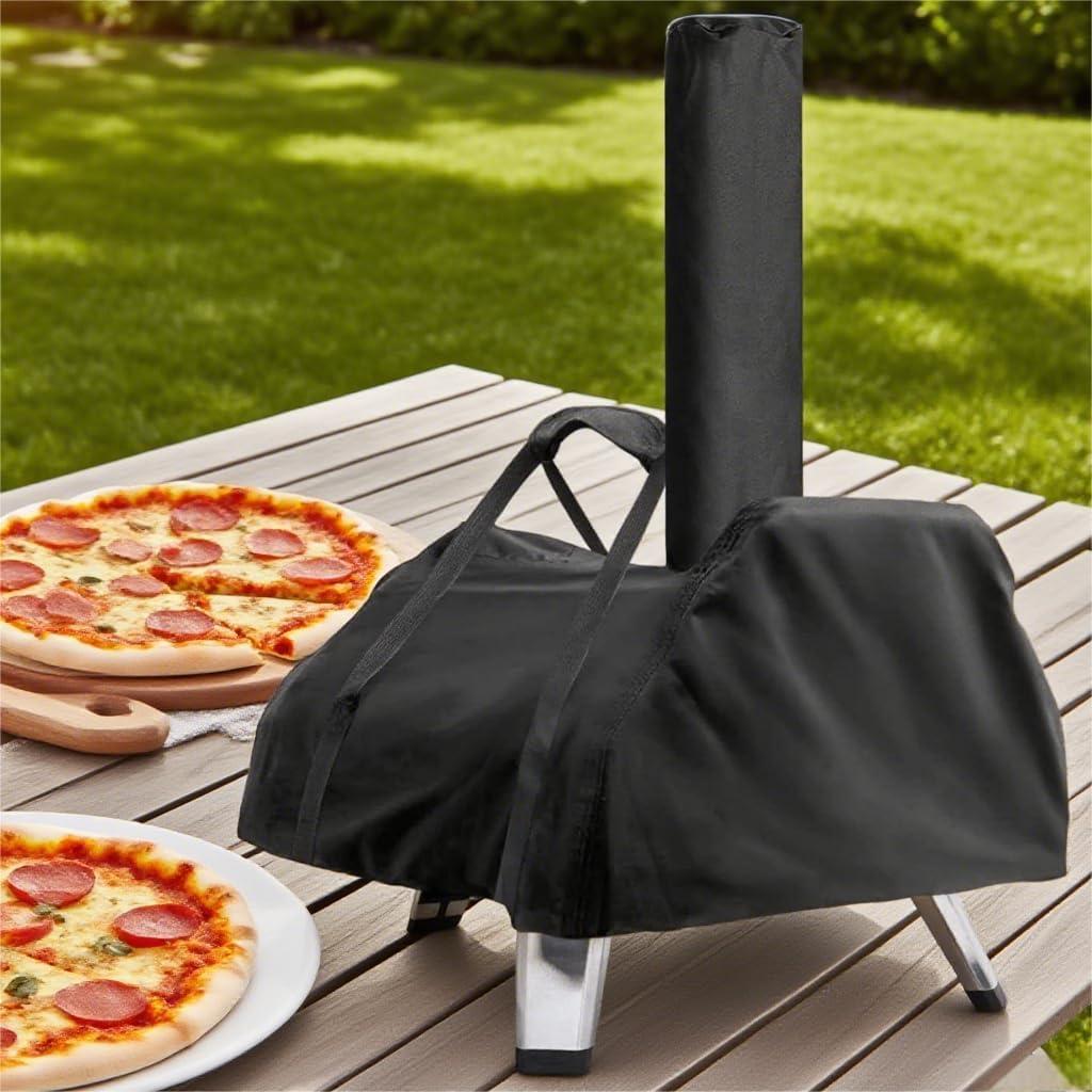 Cubierta Impermeable TwoPone para Horno de Pizza Ooni Karu 2 Pro