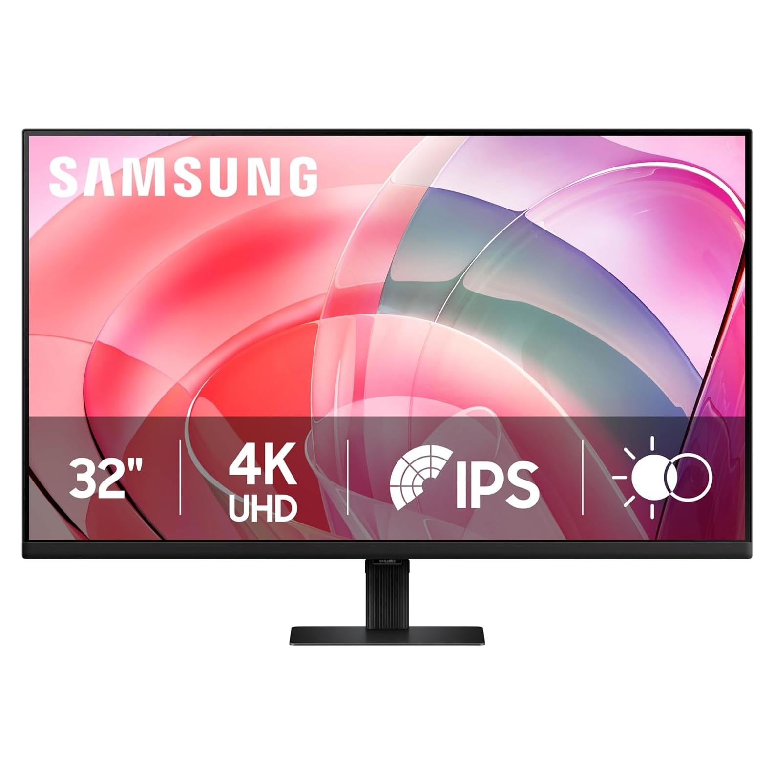 Monitor Samsung ViewFinity S70D 32" UHD 4K HDR10 HDMI DP