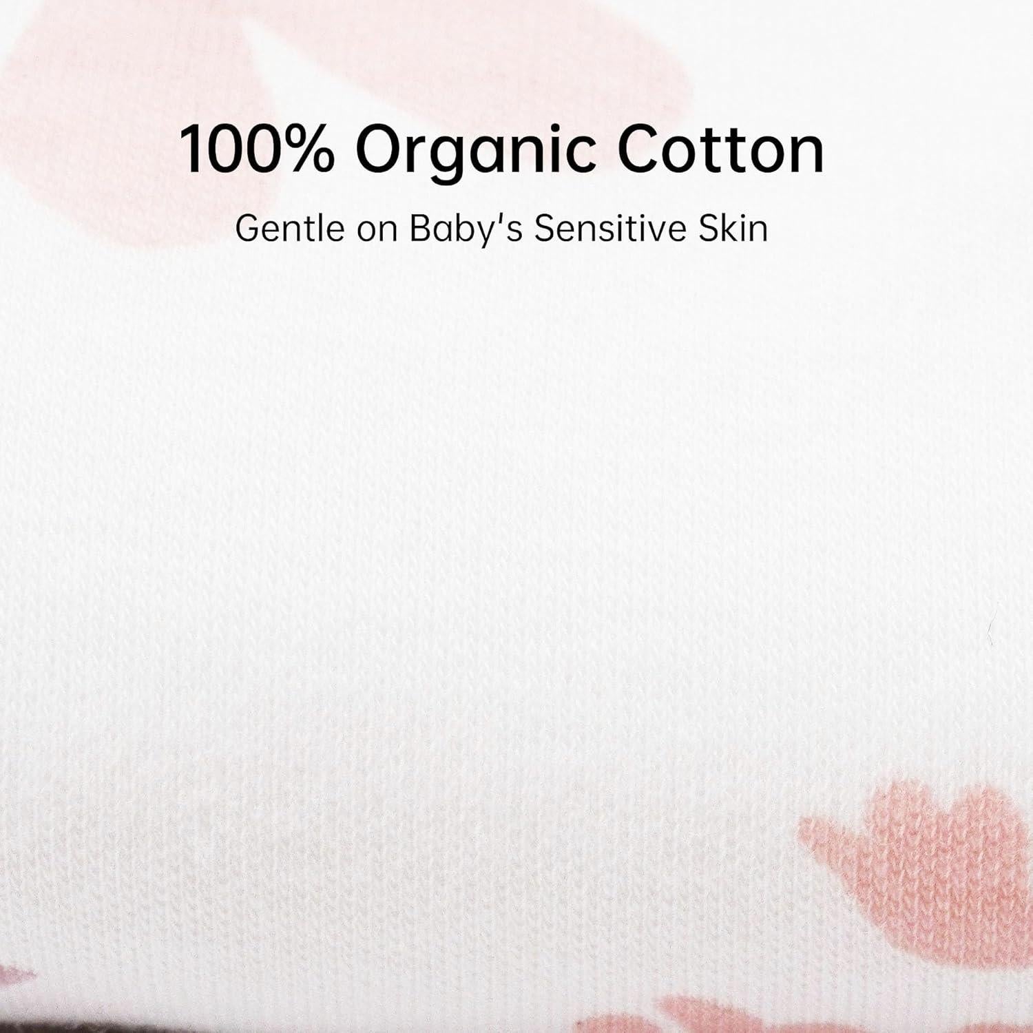 Saco de Sueño para Bebés YOHKOH Gris 0-6 Meses 1.5 TOG