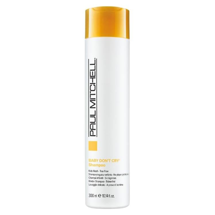 Champú Sin Lloros Paul Mitchell 300 ml para Niños