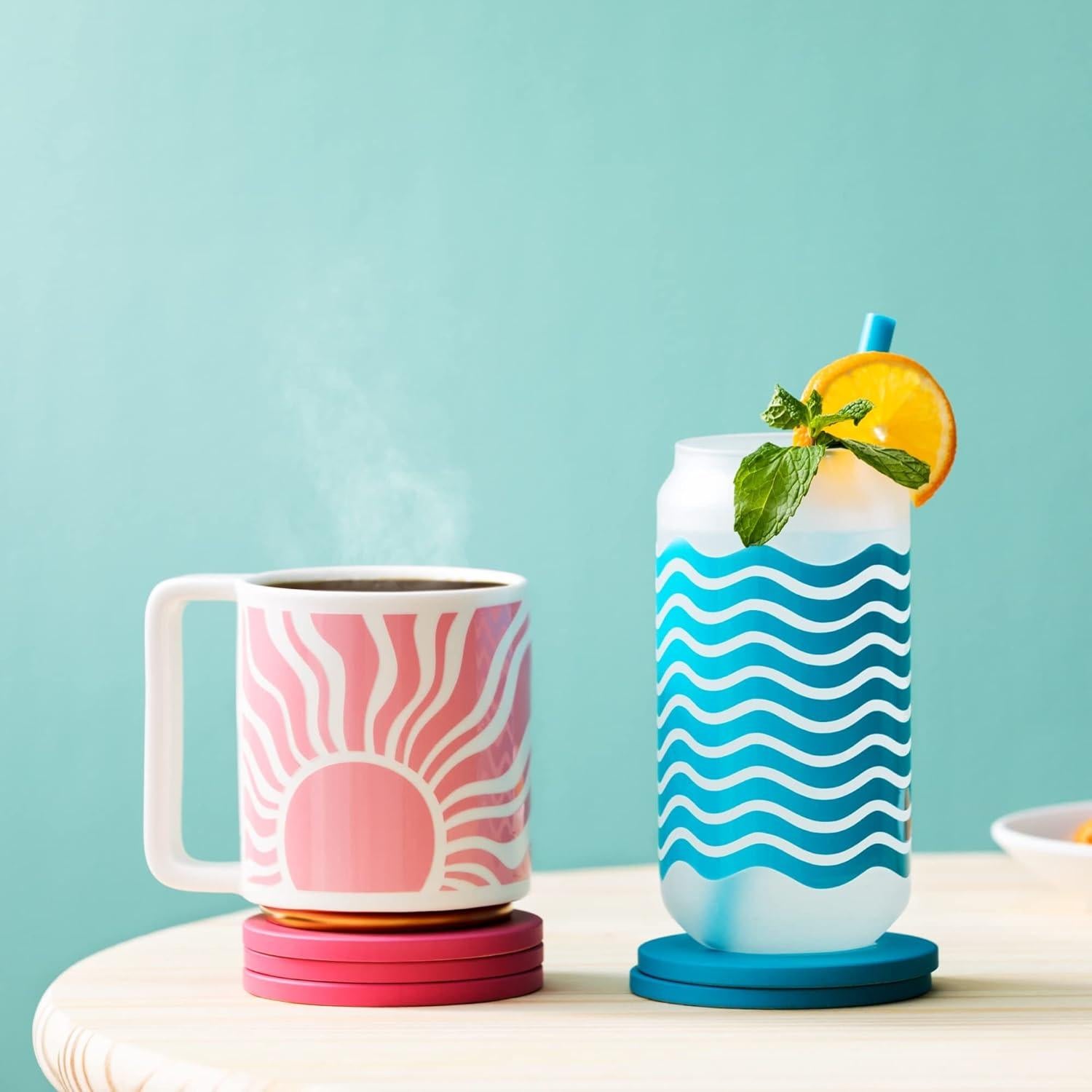 Cinta de Transferencia Sin Forro Cricut Joy 13.9 cm x 3.04 m