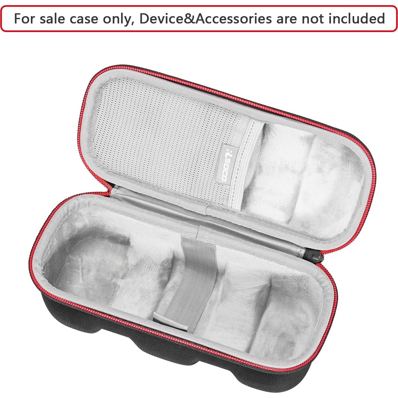 Funda Dura RLSOCO para Altavoces JBL FLIP 4-7 Impermeable